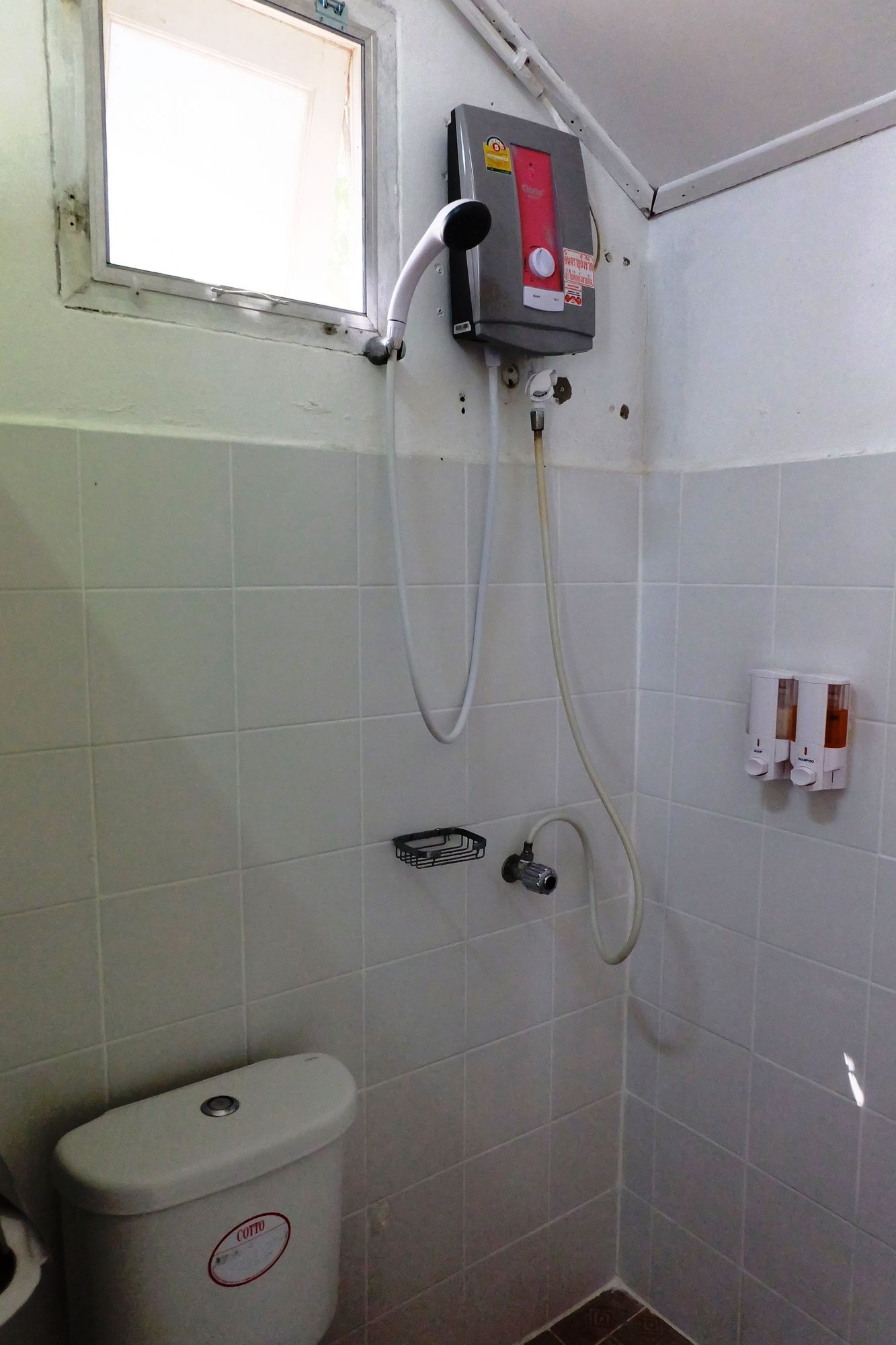 Фото The C Samet Beach Resort