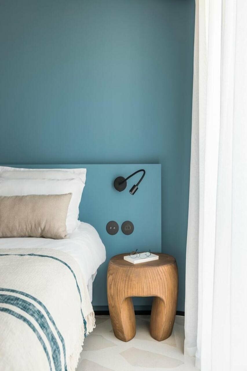 Фото Hotel Belle Plage