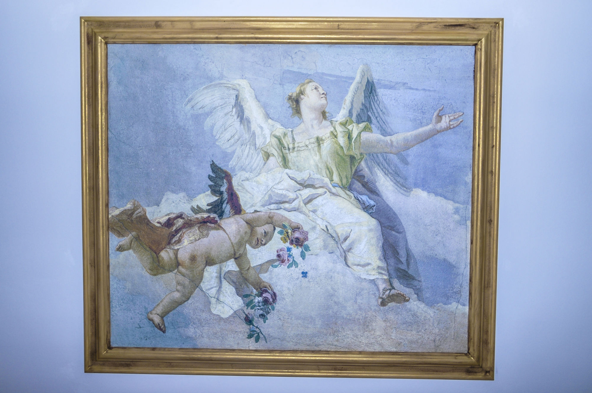 Фото Roel Residence Apartments