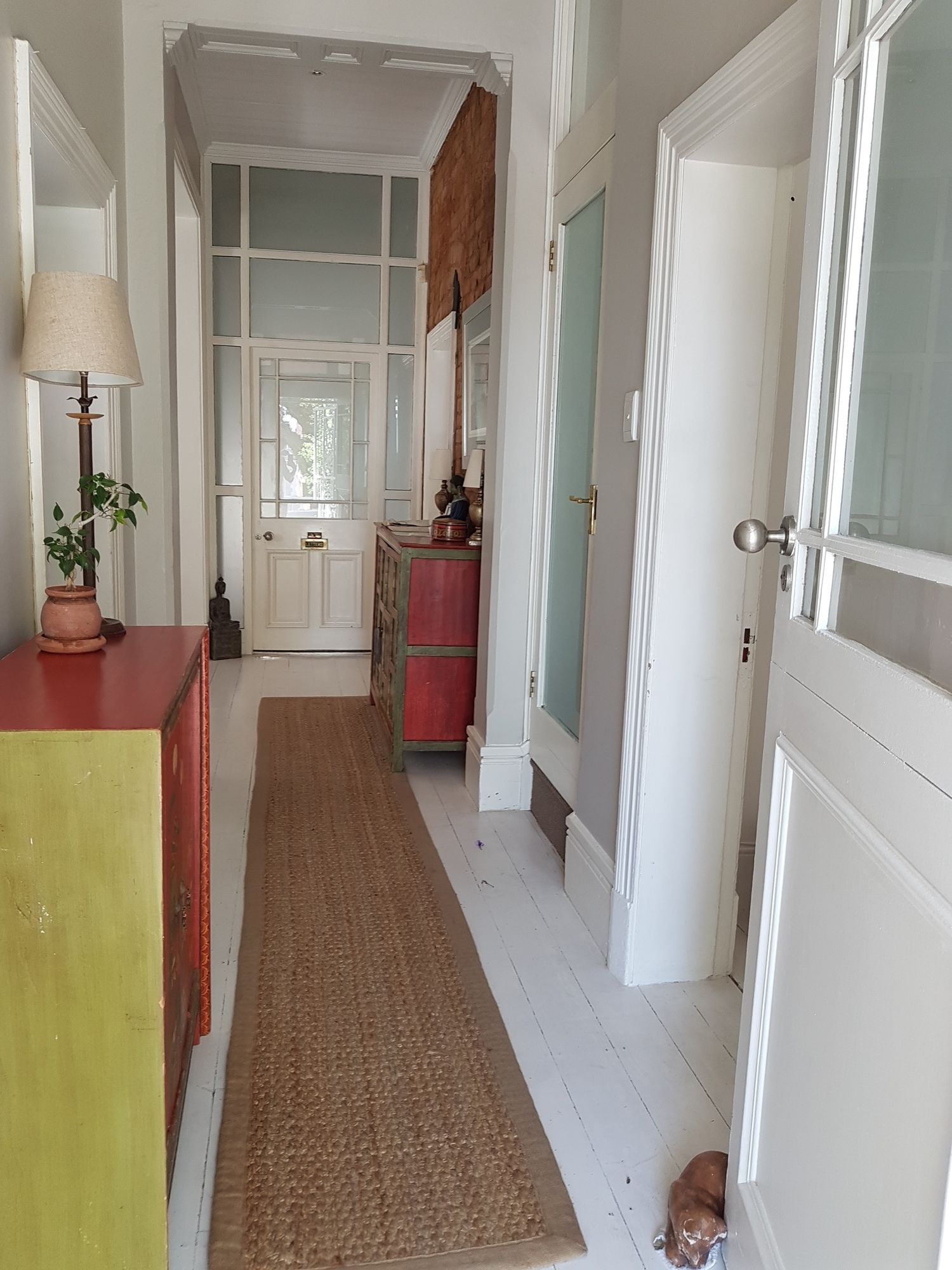 Фото Gilmour Hill