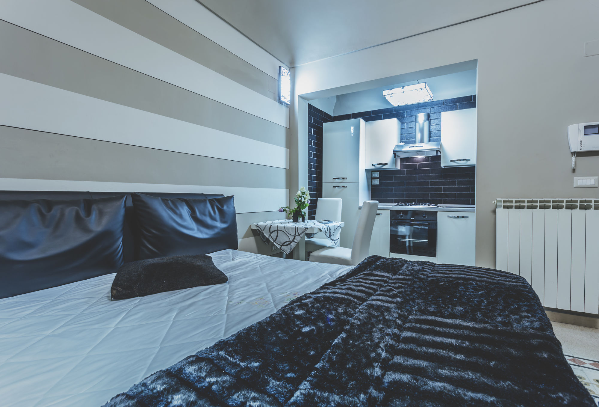 Фото B&b Portanuova