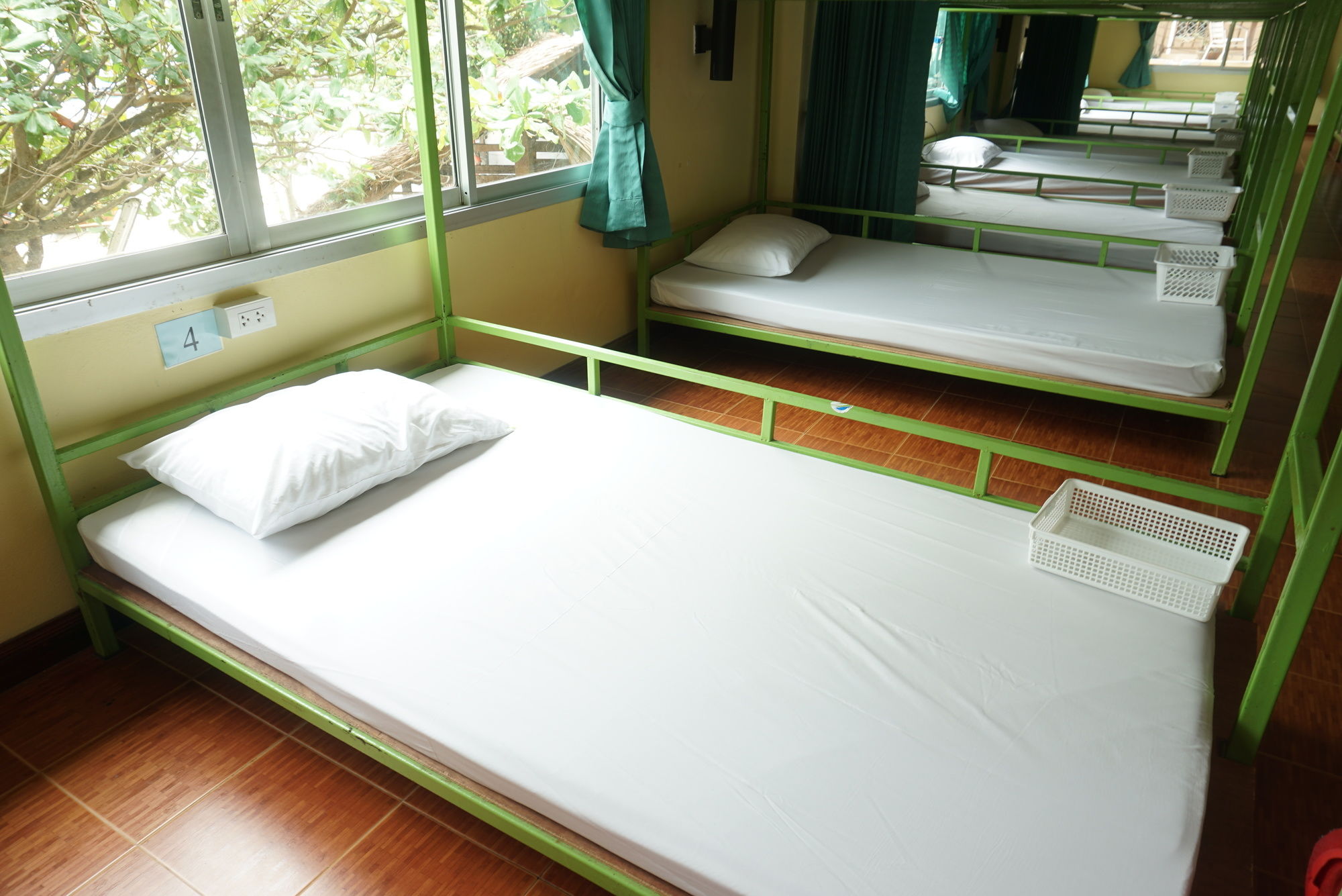 Фото Chaokoh Dorm Room