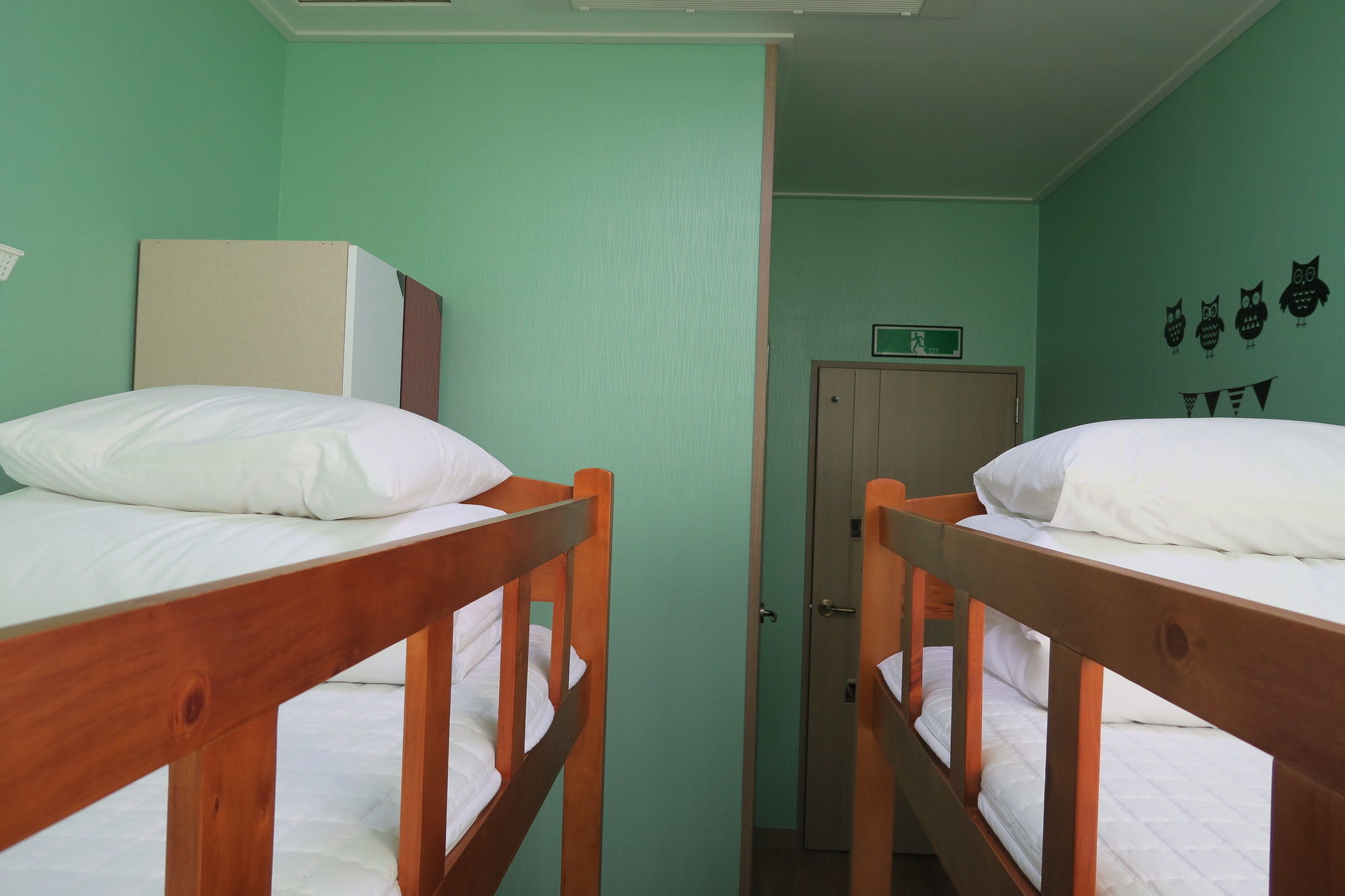 Фото Hyu+ Guest House - Hostel