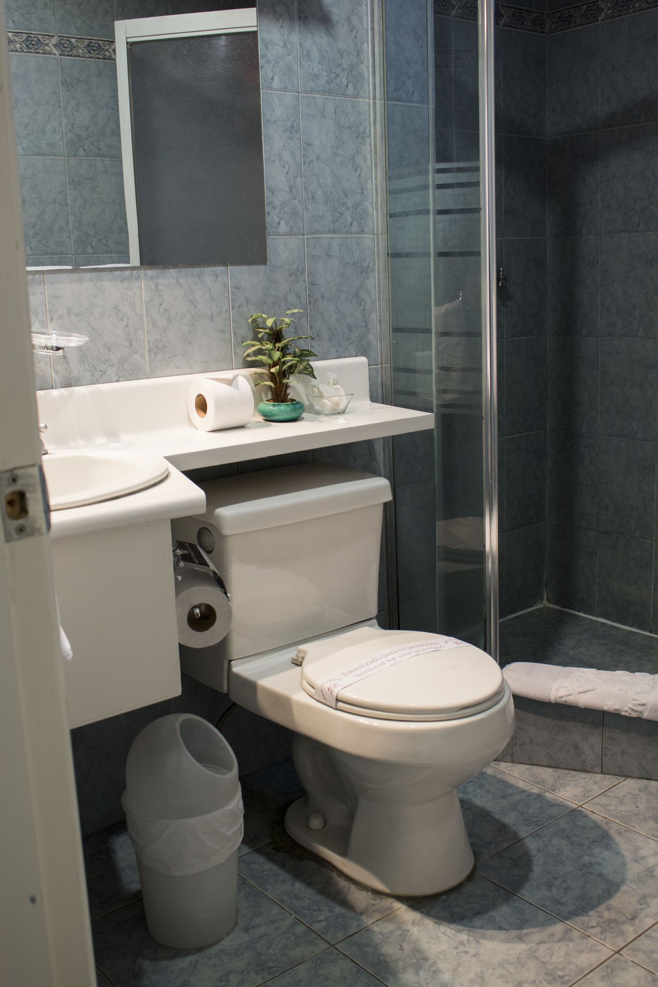 Фото Hostal de la Mancha