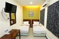 Фото V'la Heritage Hotel Kuala Lumpur