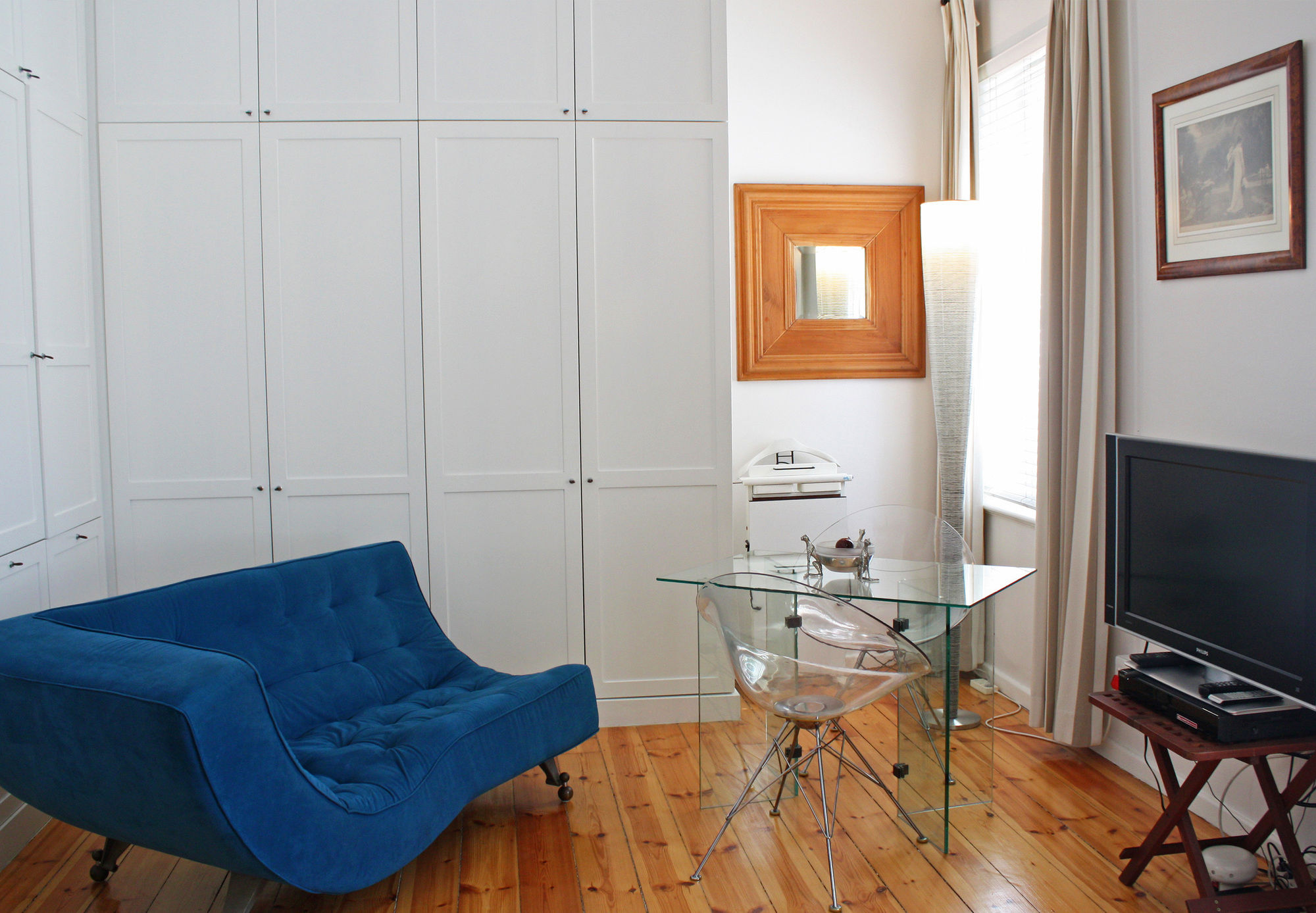 Фото Purple House