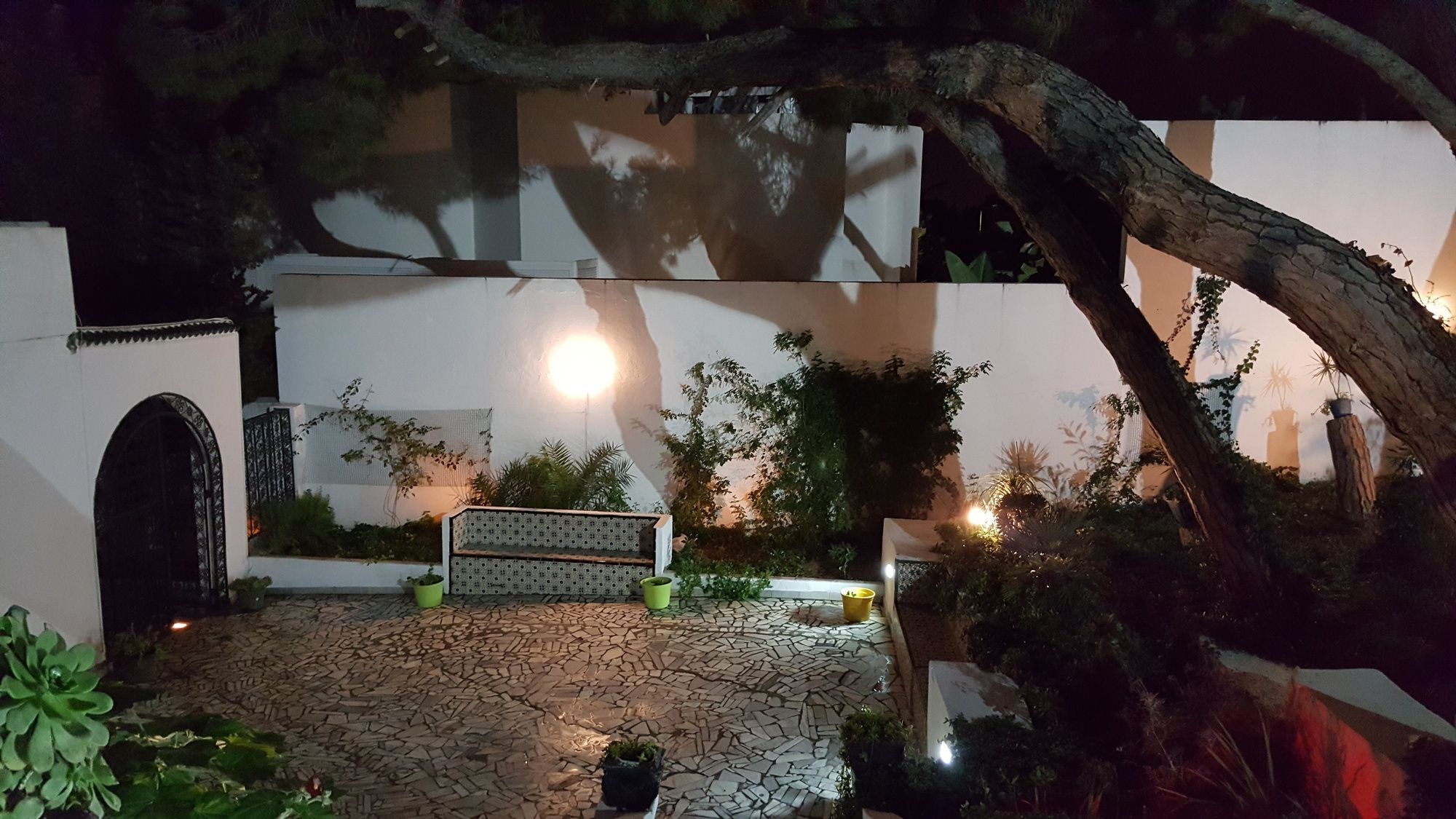 Фото Villa Ambre