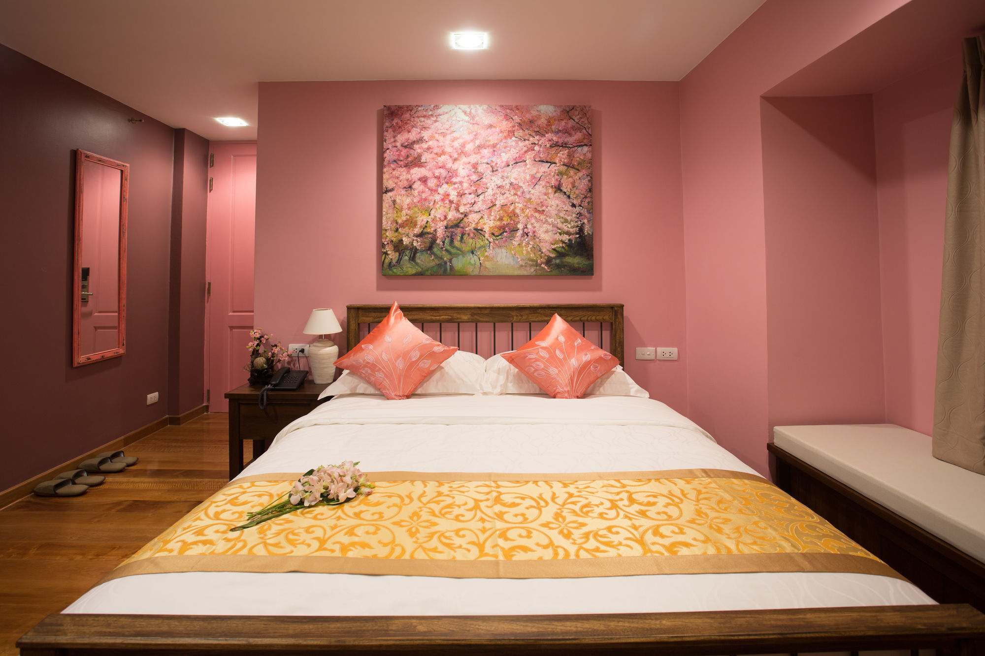 Фото Nine Design Place