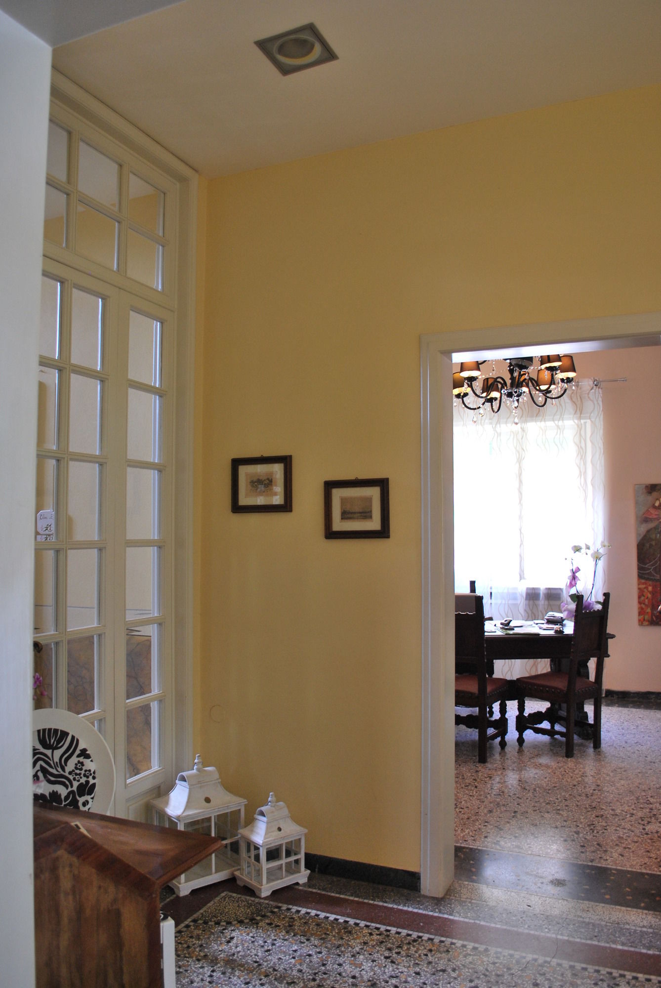 Фото Вилла Catelli B&b