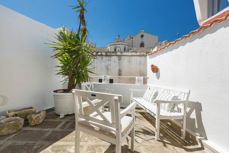 Апартаменты Appartamento Al Bastione