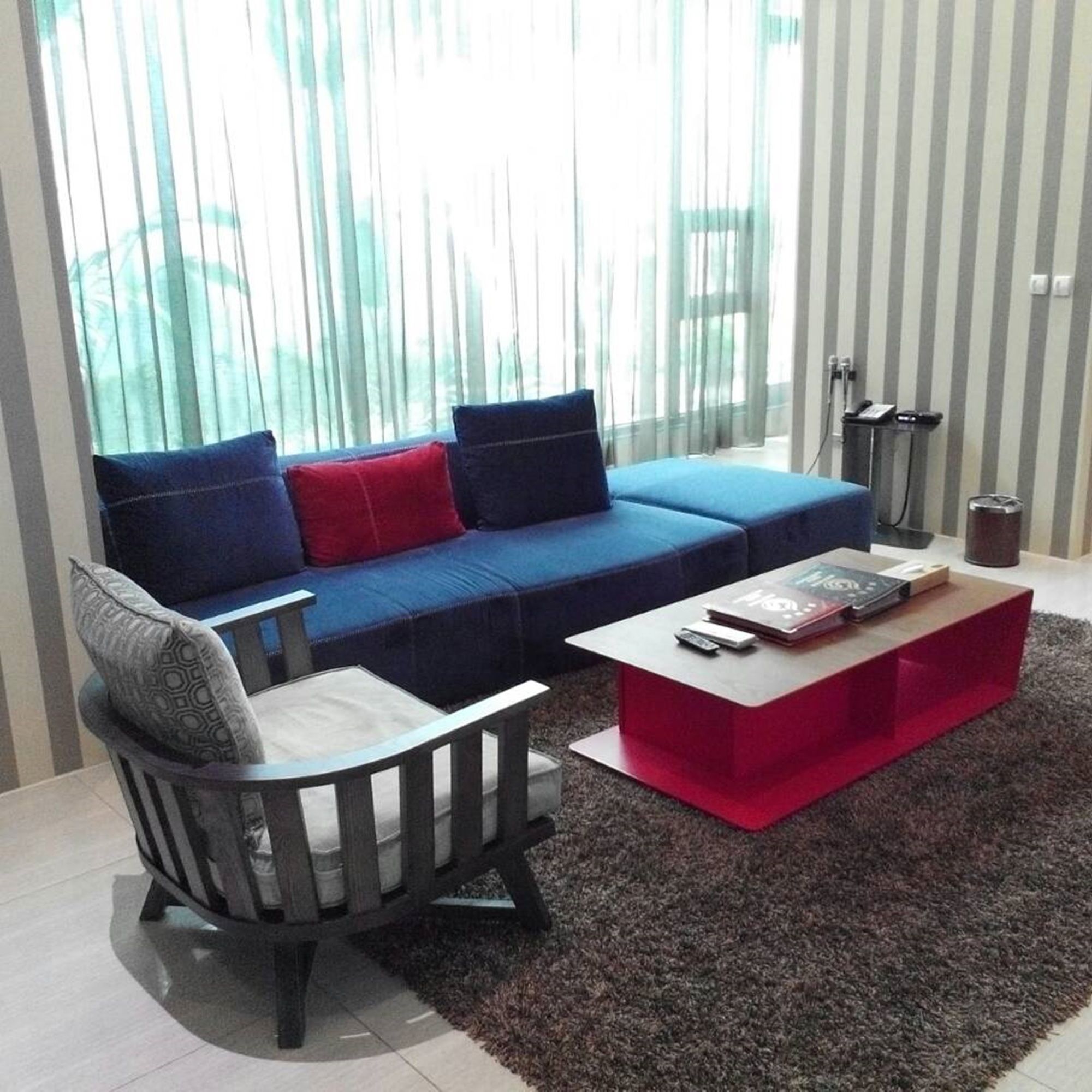 Фото All-Ur Boutique Motel - Tai-Tung Branch