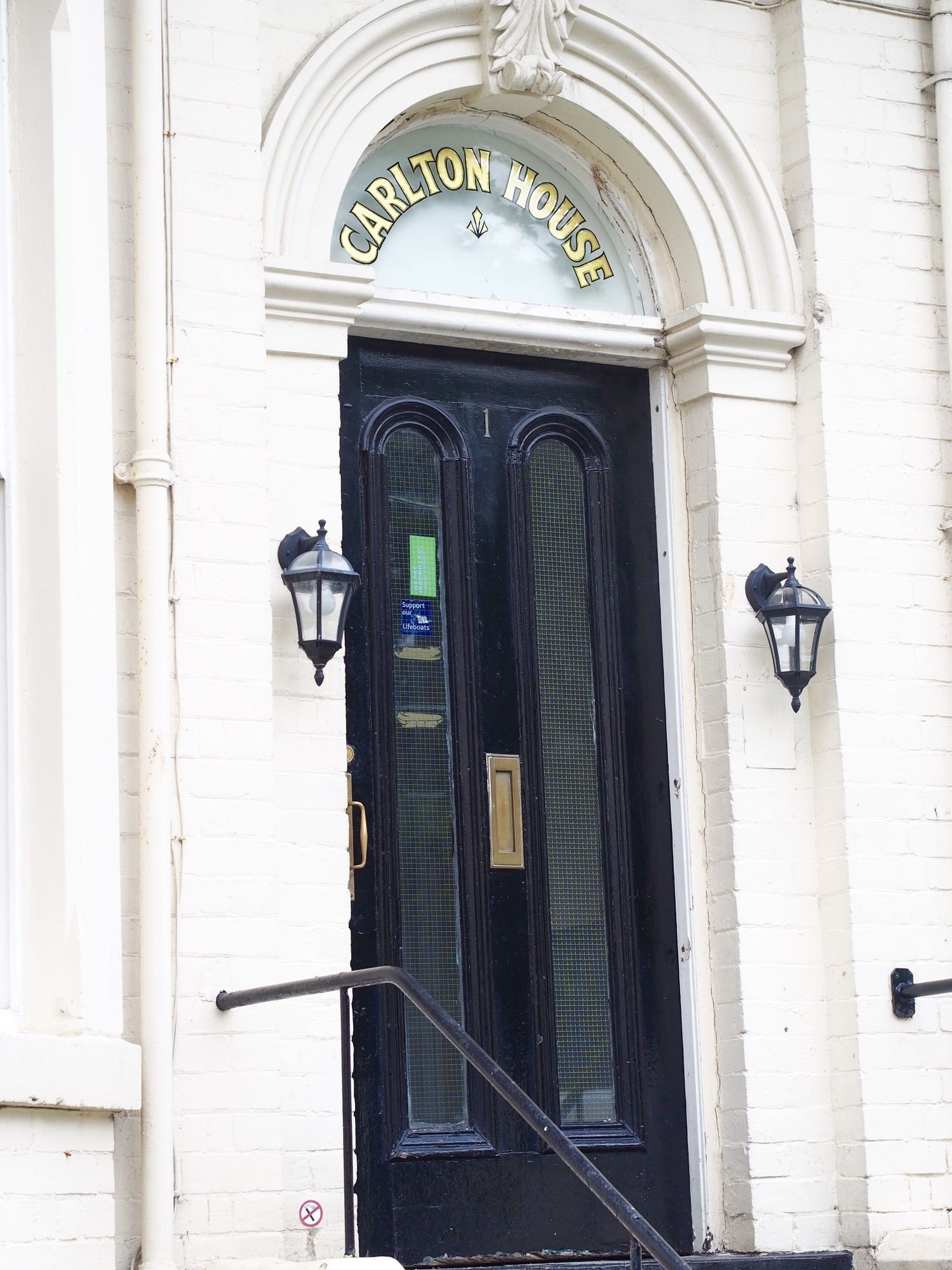 Фото Carlton House