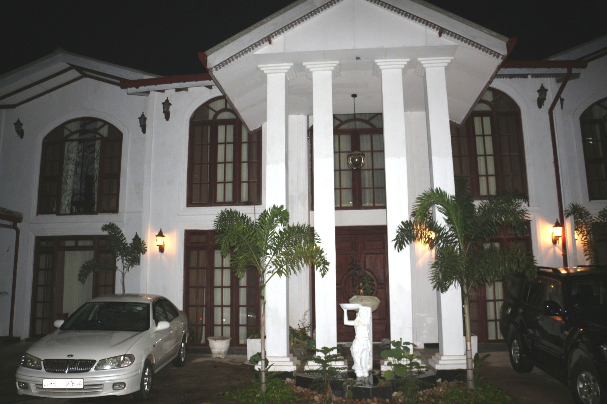 Фото The Richmond House Grand