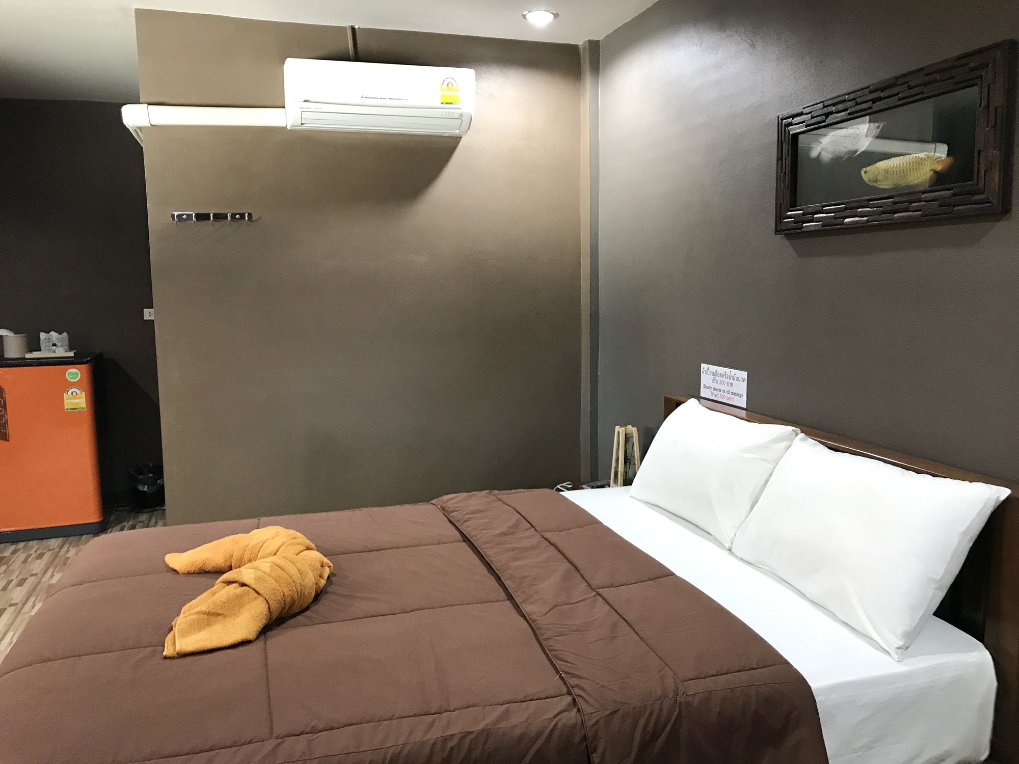 Фото Khwanruen Fishing Resort