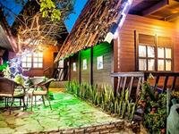 Hotel Chalet Suisse, Natal, photo