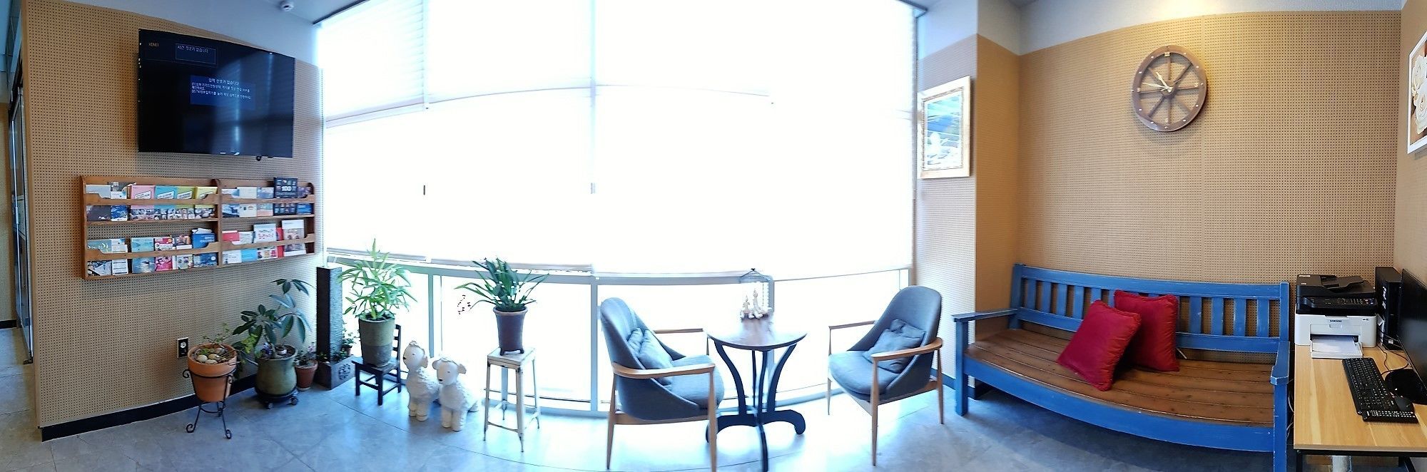 Фото Sea Star Hostel Yeosu