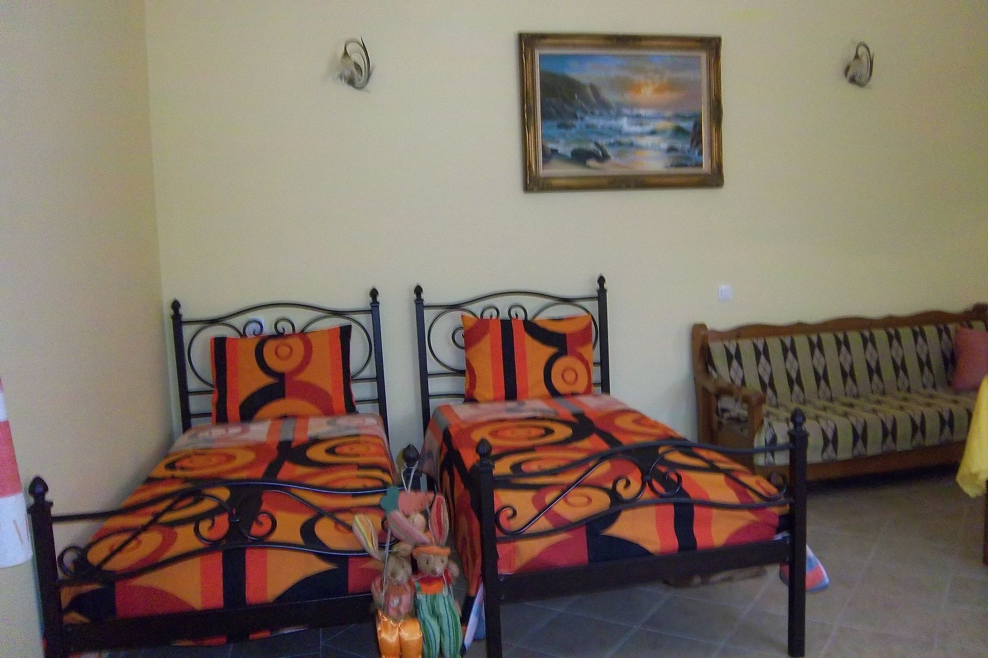 Фото Arazzo Apartments