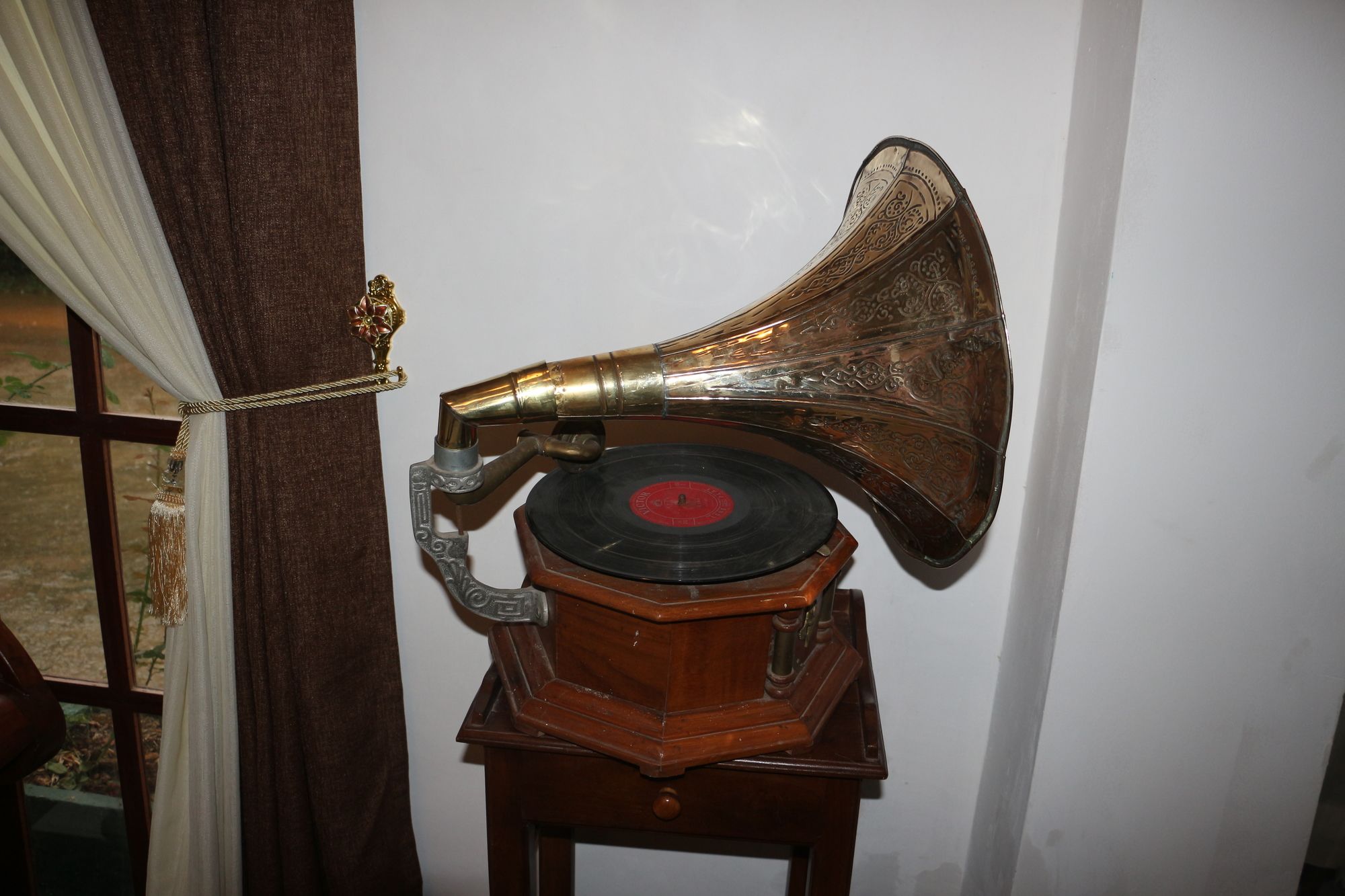 Фото The Richmond House Grand