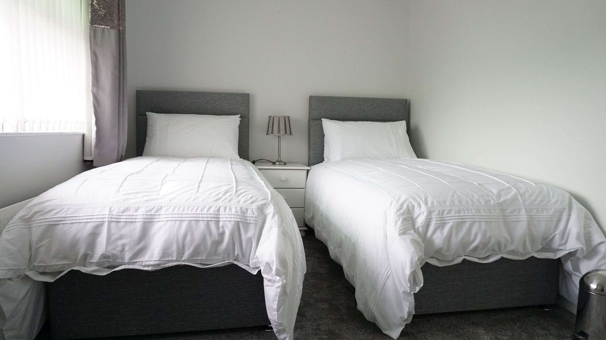 Фото Pennyburn B&b