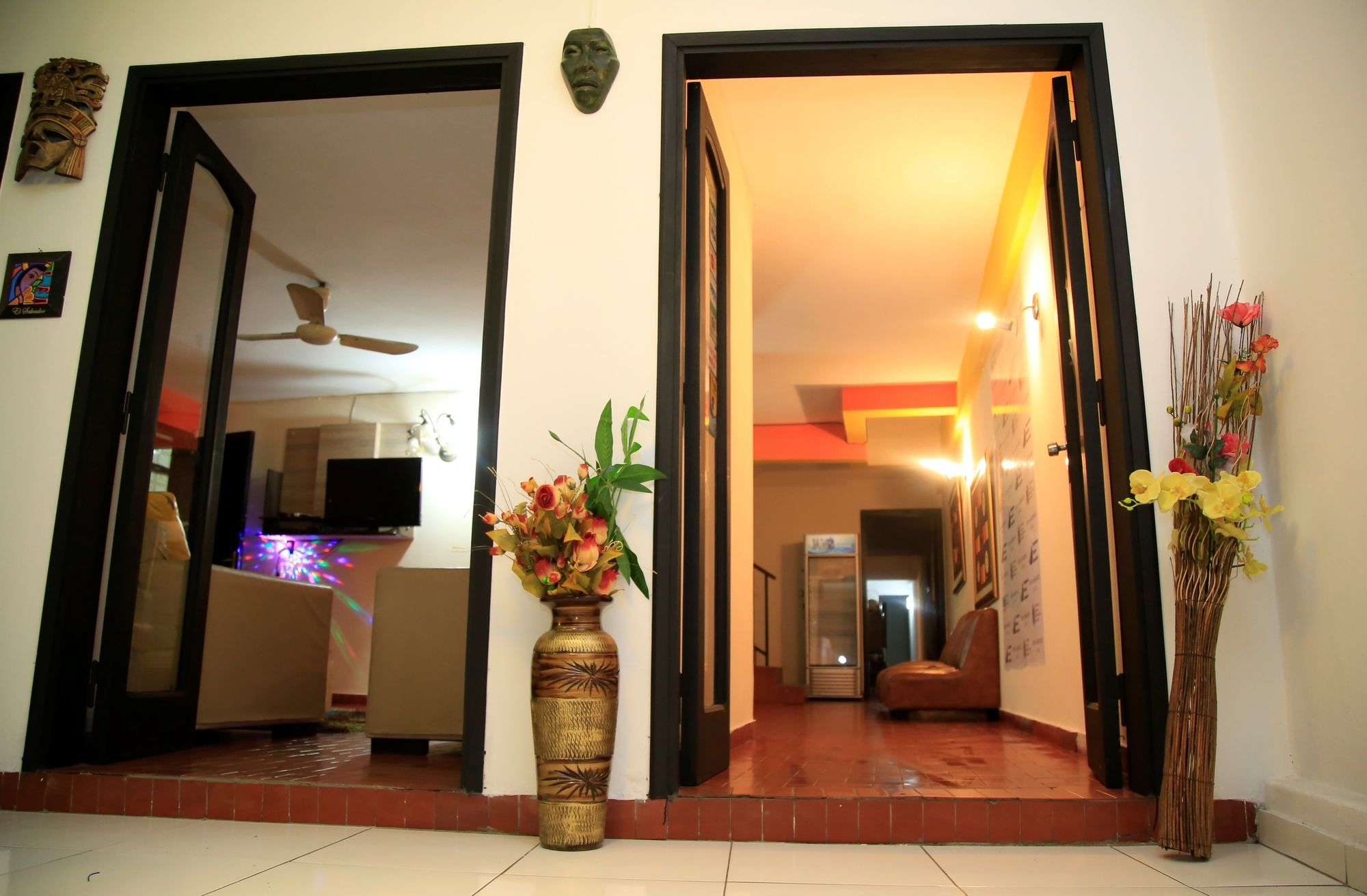 Фото Costanera Hostel Asuncion