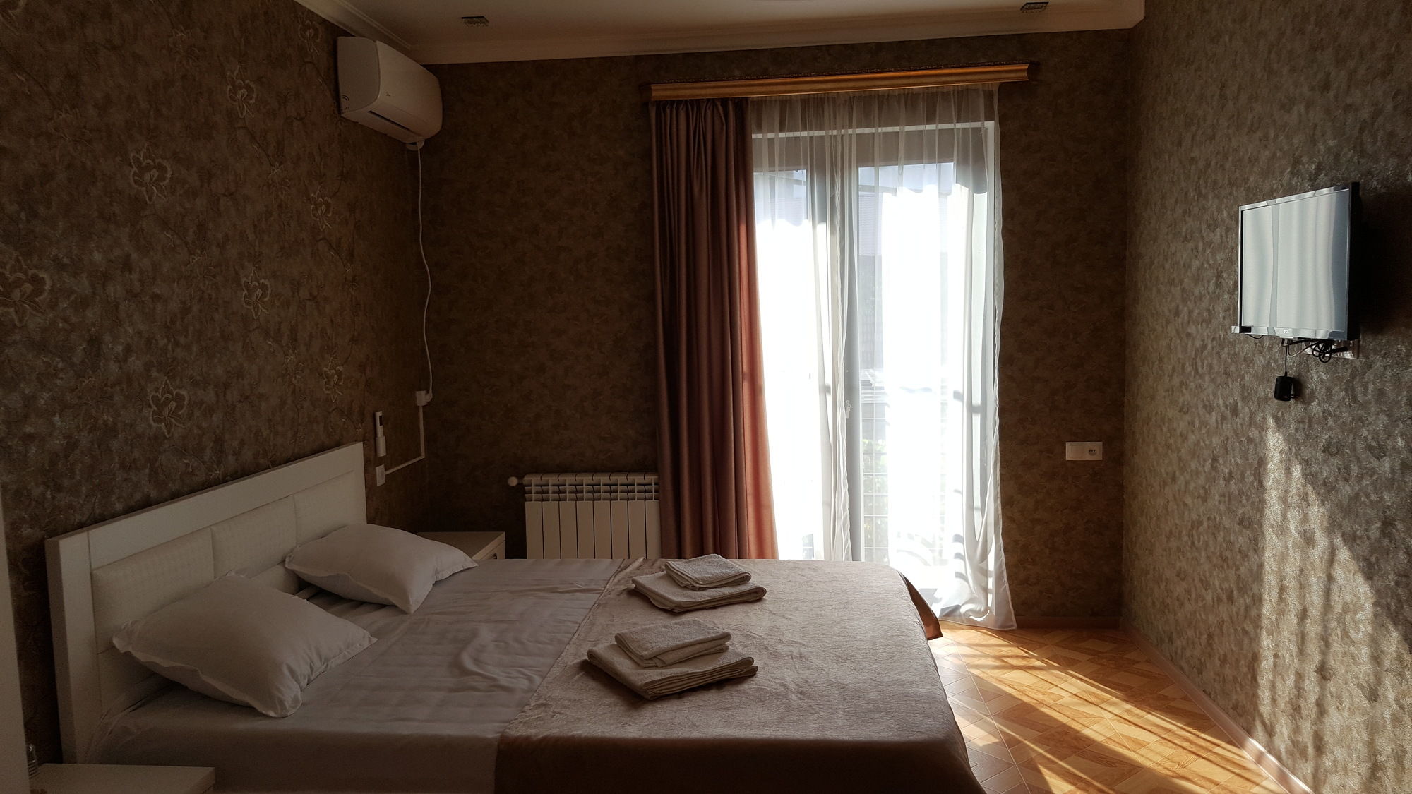 Фото Villa Victoria