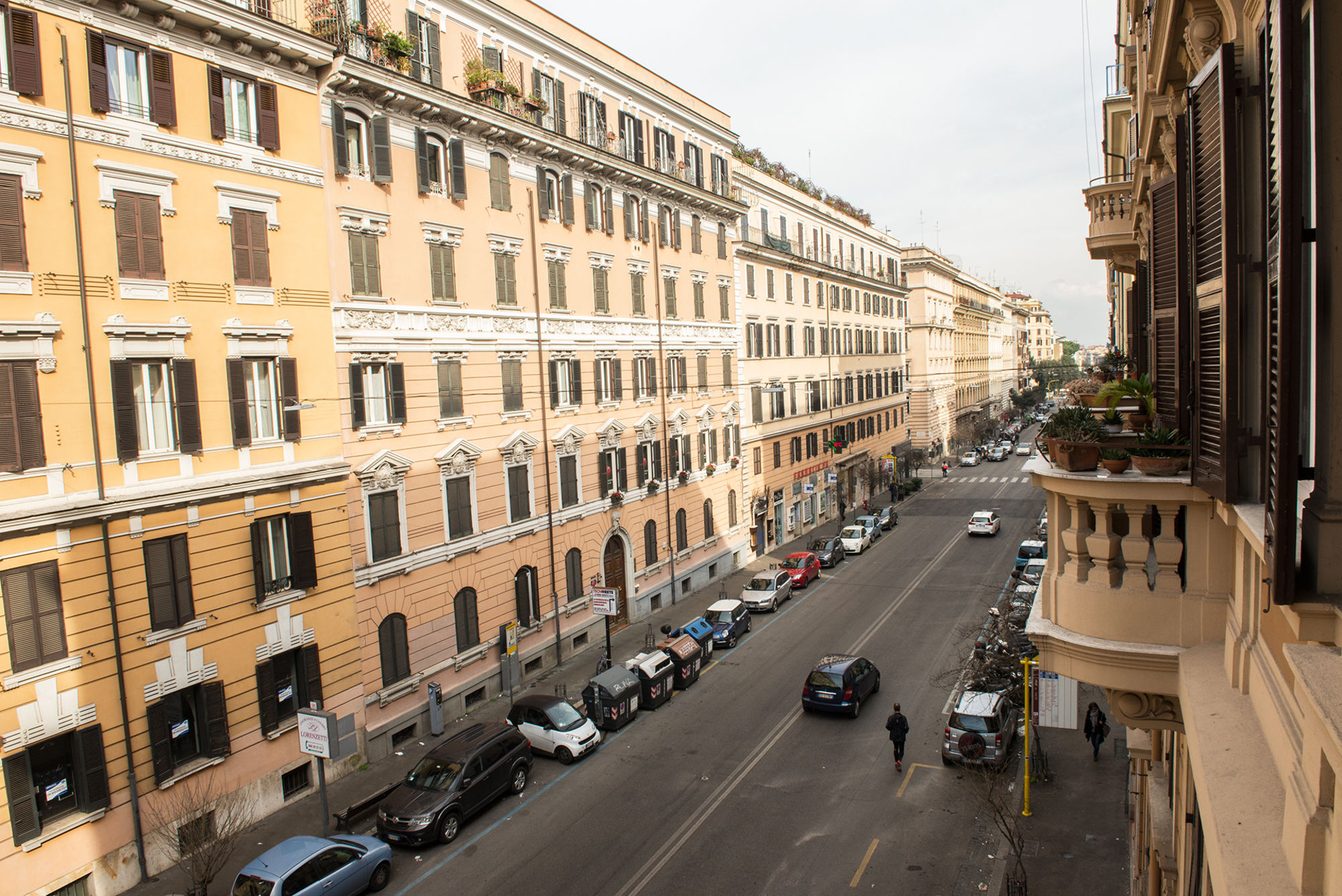 Фото Le Stanze Di Gaia