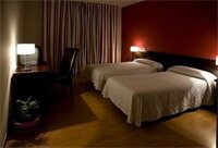 Фото Hotel Millán