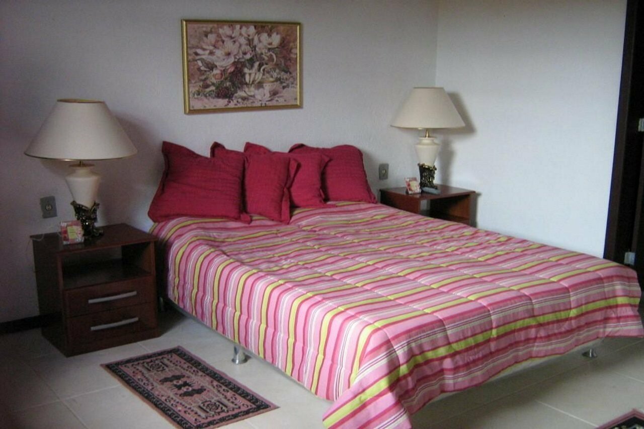 Фото Pousada Ferradura Beach