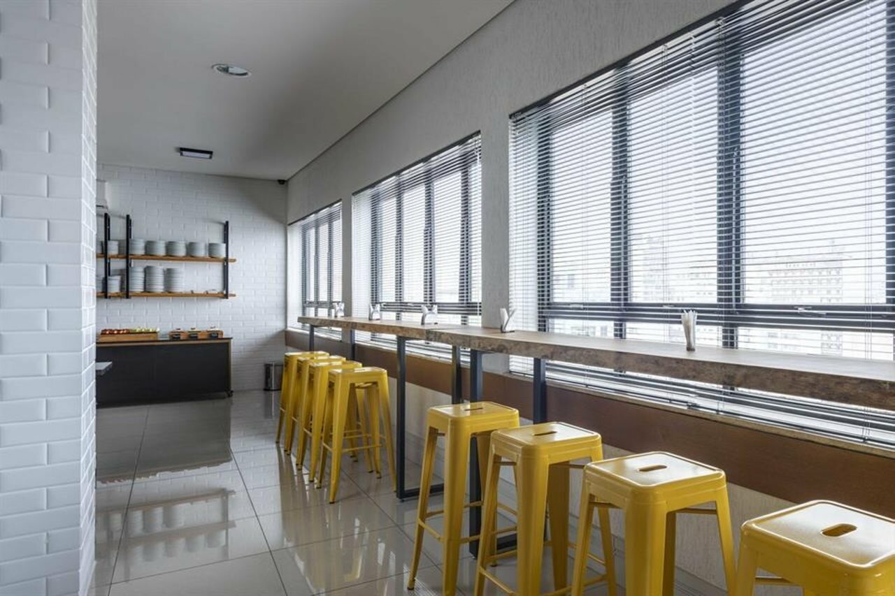 Фото Monreale Express Glicério Campinas