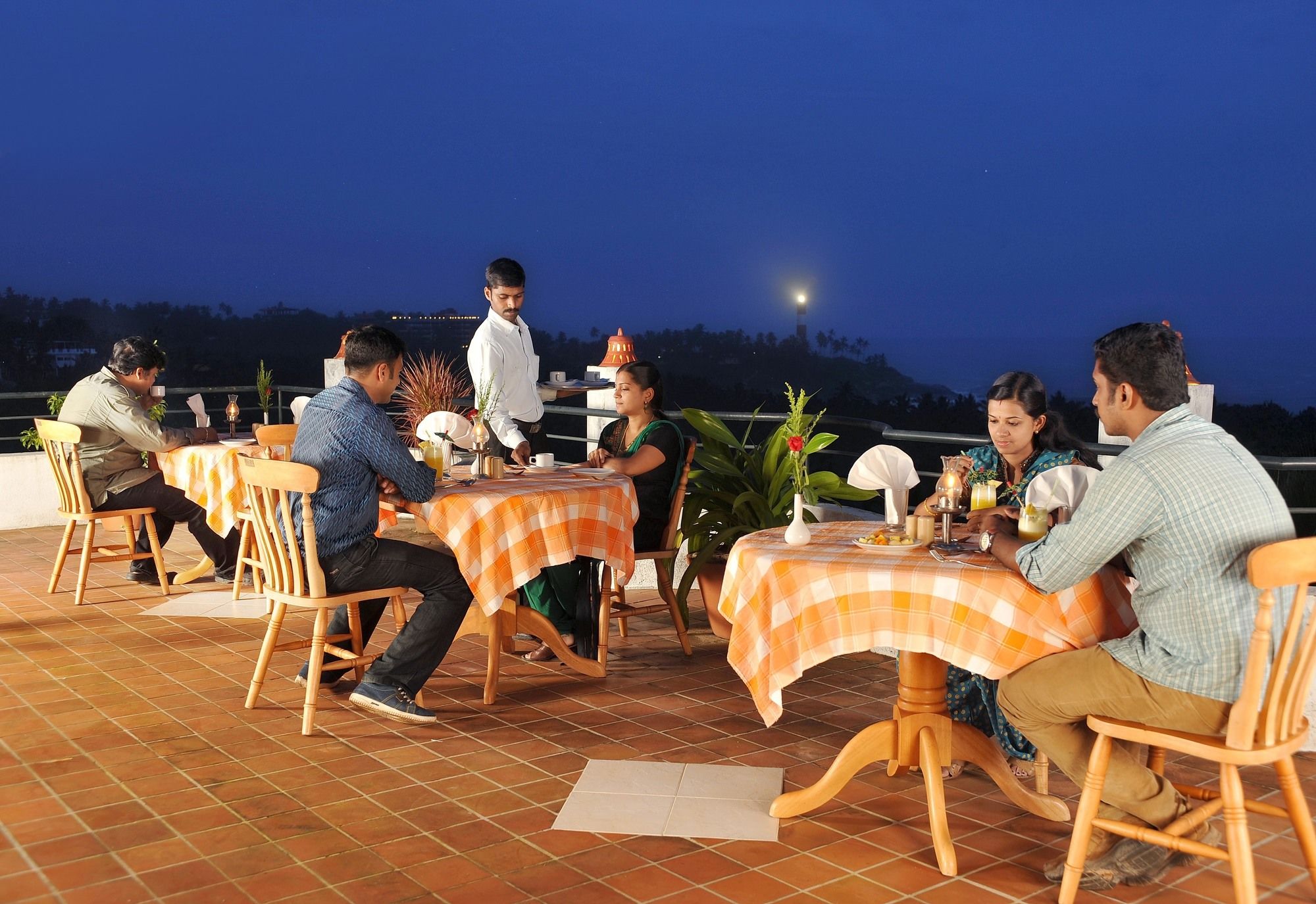 Фото Swagath Holiday Resort