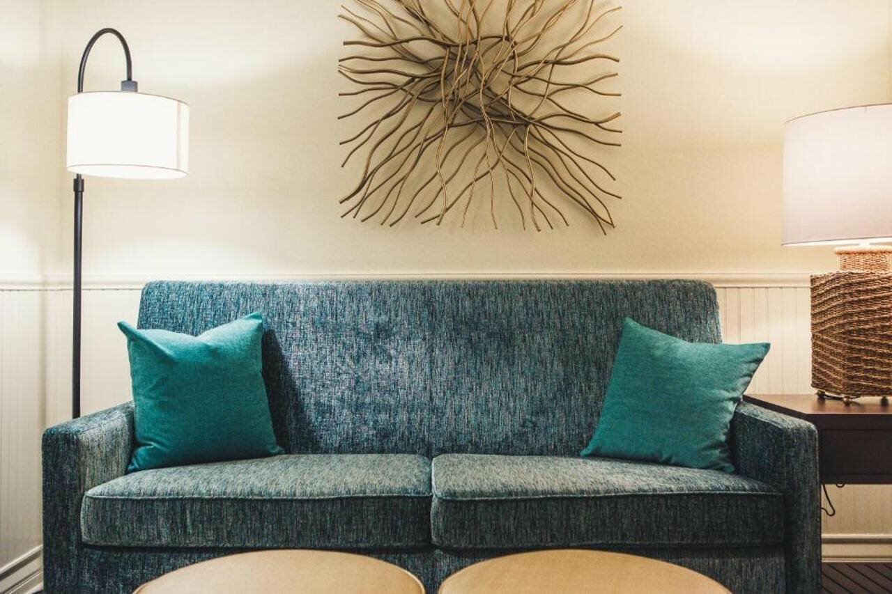 Фото Avila Lighthouse Suites