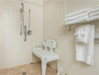 Фото Microtel Inn & Suites by Wyndham Raton