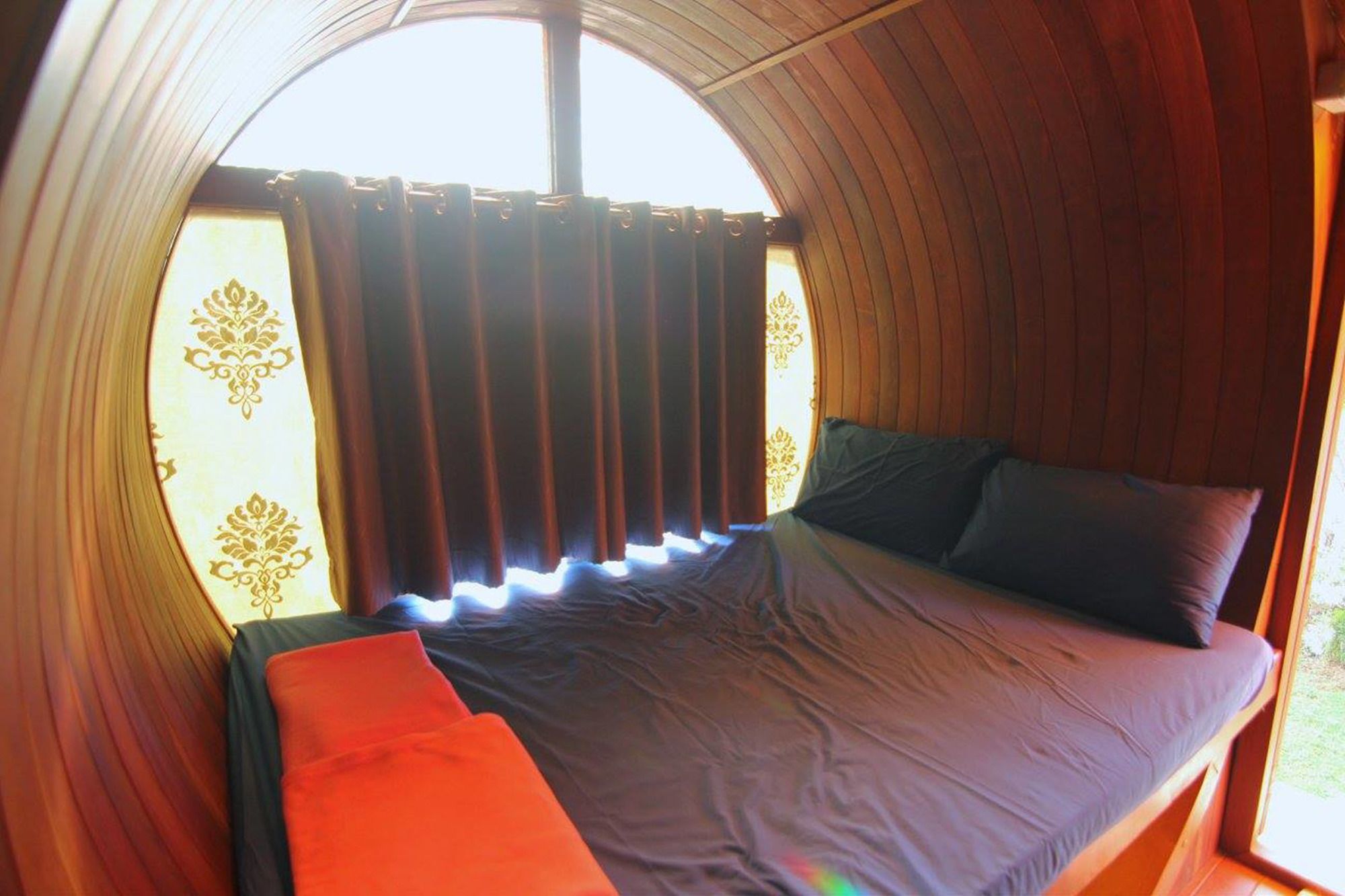 Фото Ton-Aor on the beach resort & restaurant