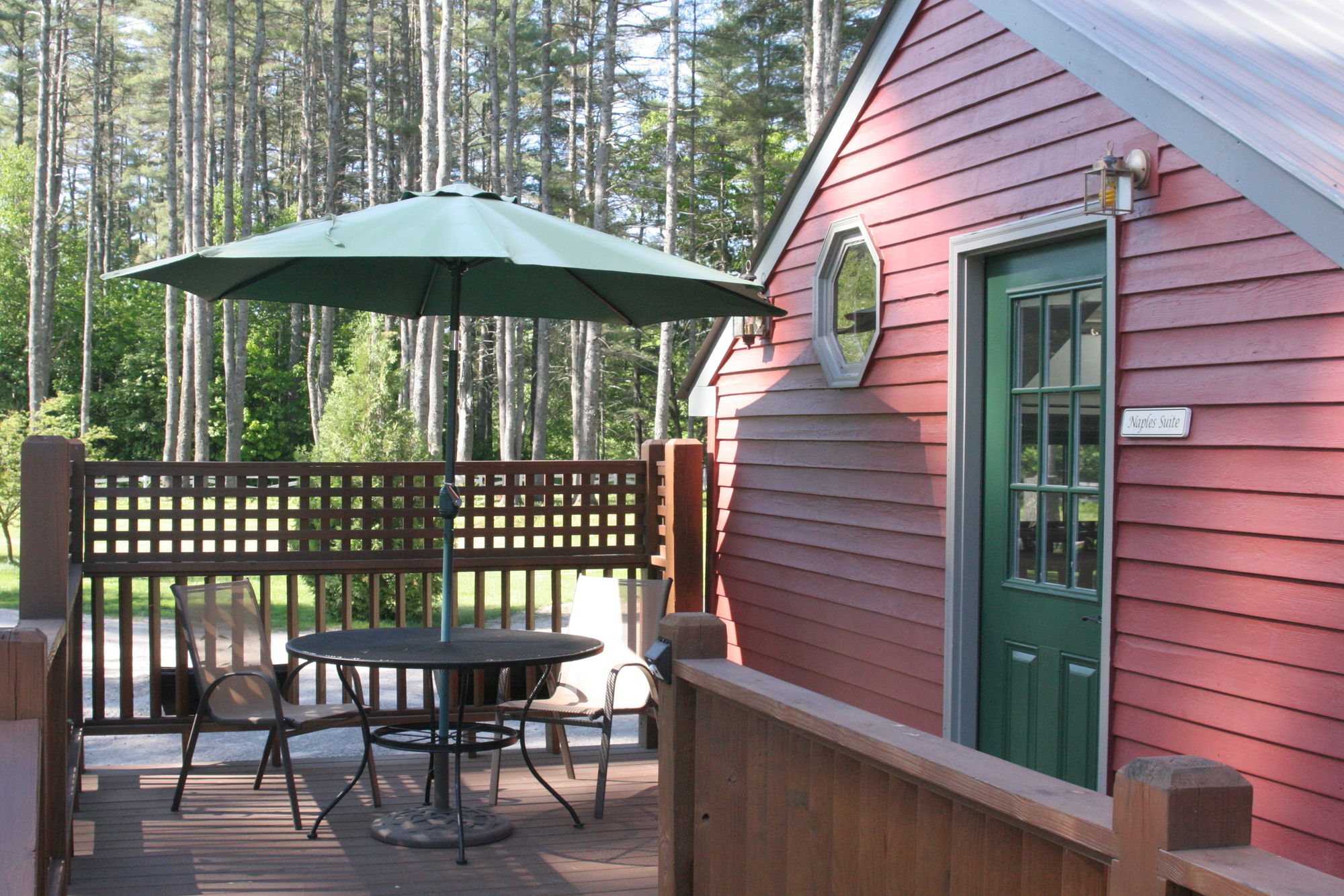 Фото The Old Saco Inn