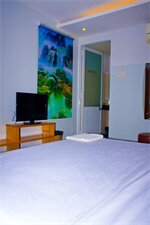 Фото Thien Nga Family Hotel