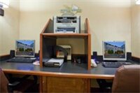 Фото Sonesta ES Suites Atlanta Perimeter Center