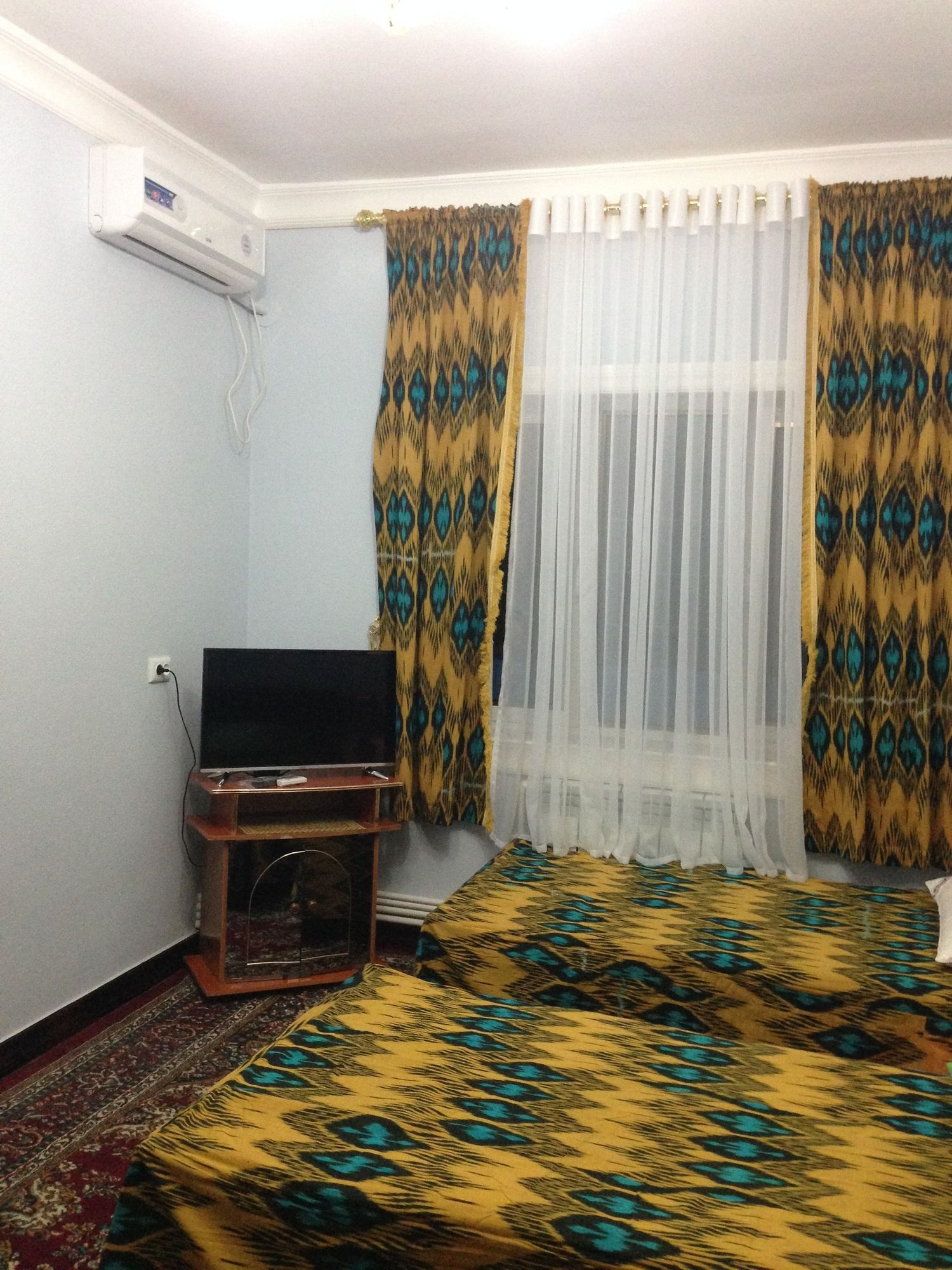 Фото Hafsi Kabir