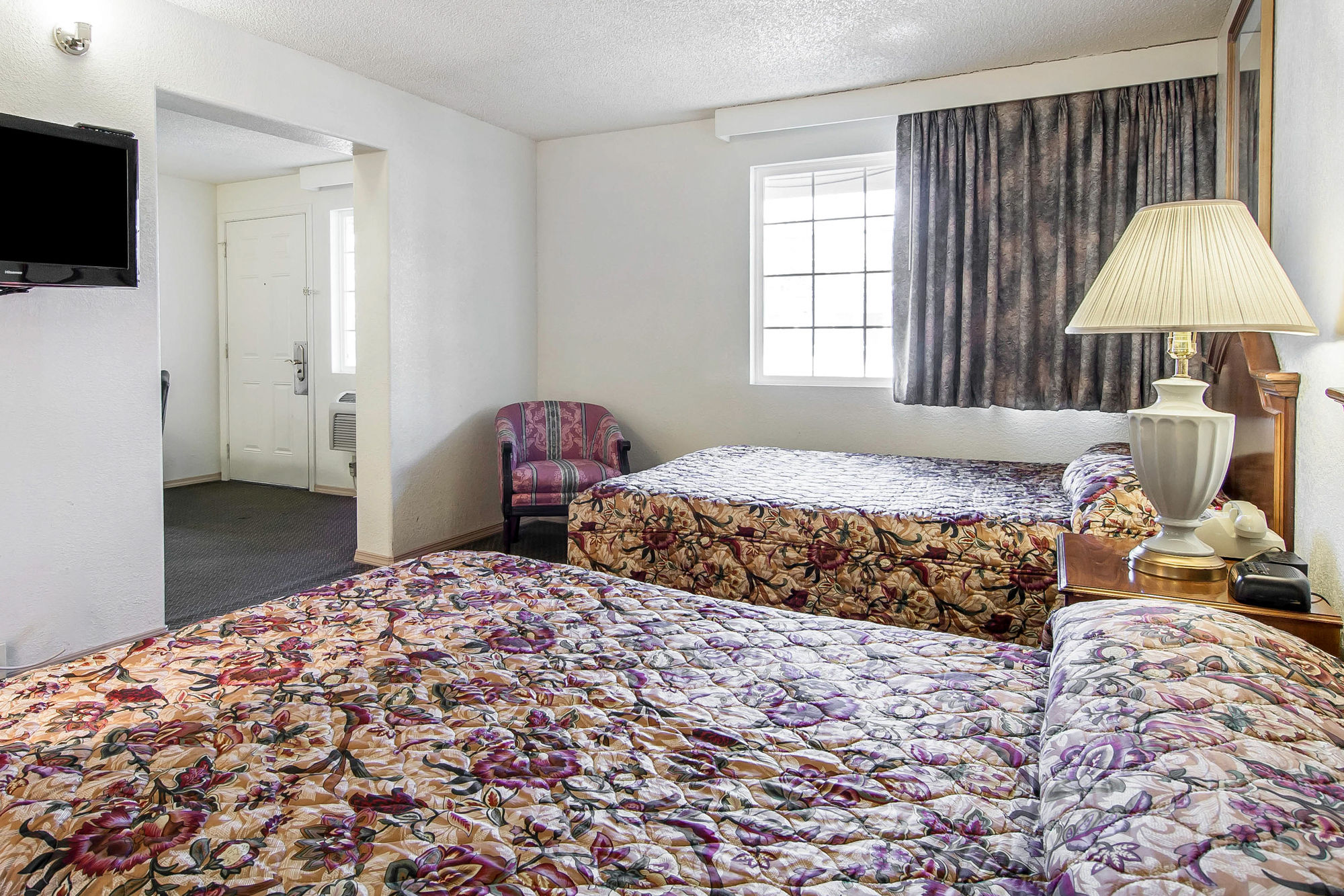 Фото Econo Lodge Eugene