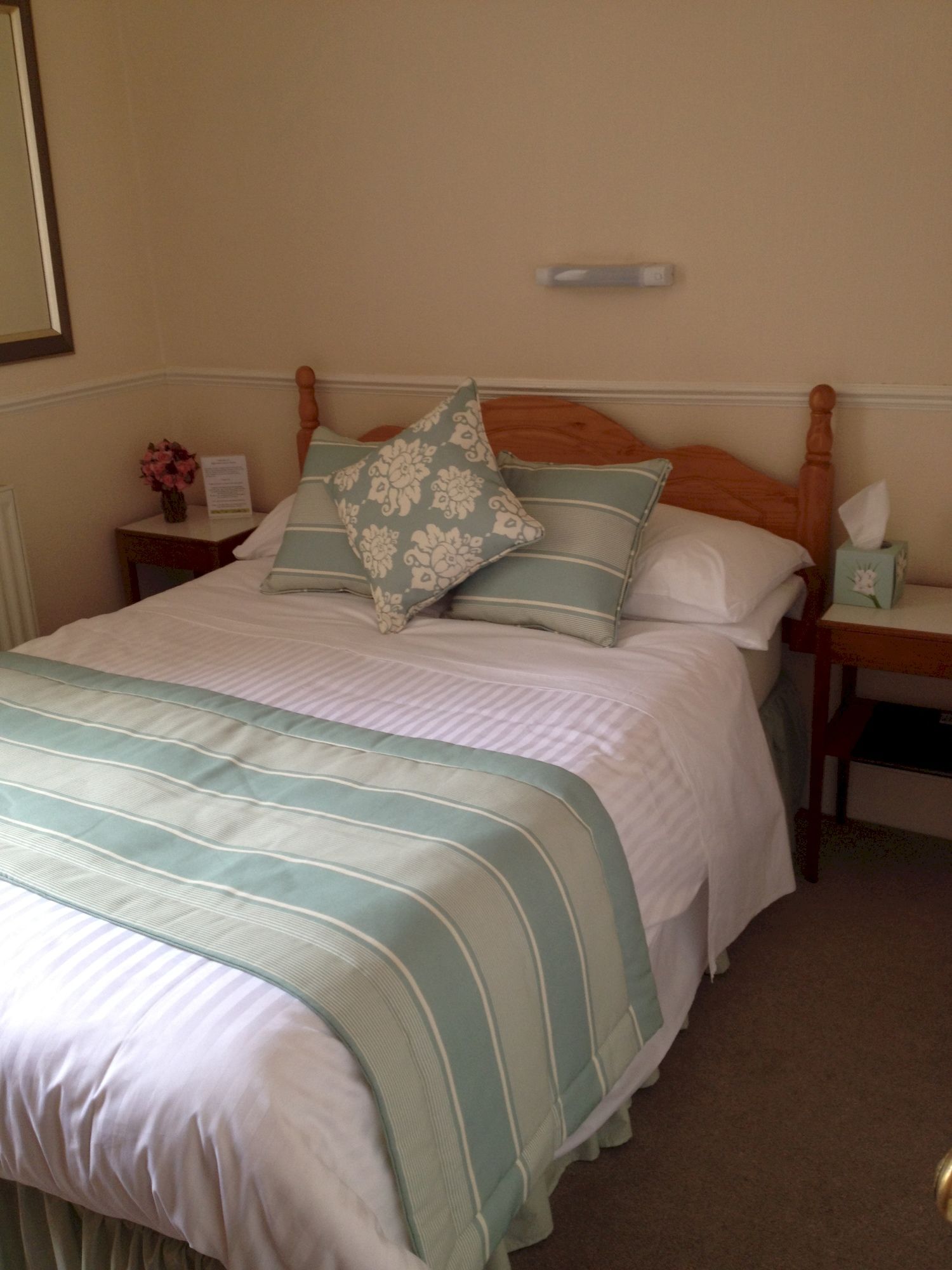 Фото Edgcumbe Guest House