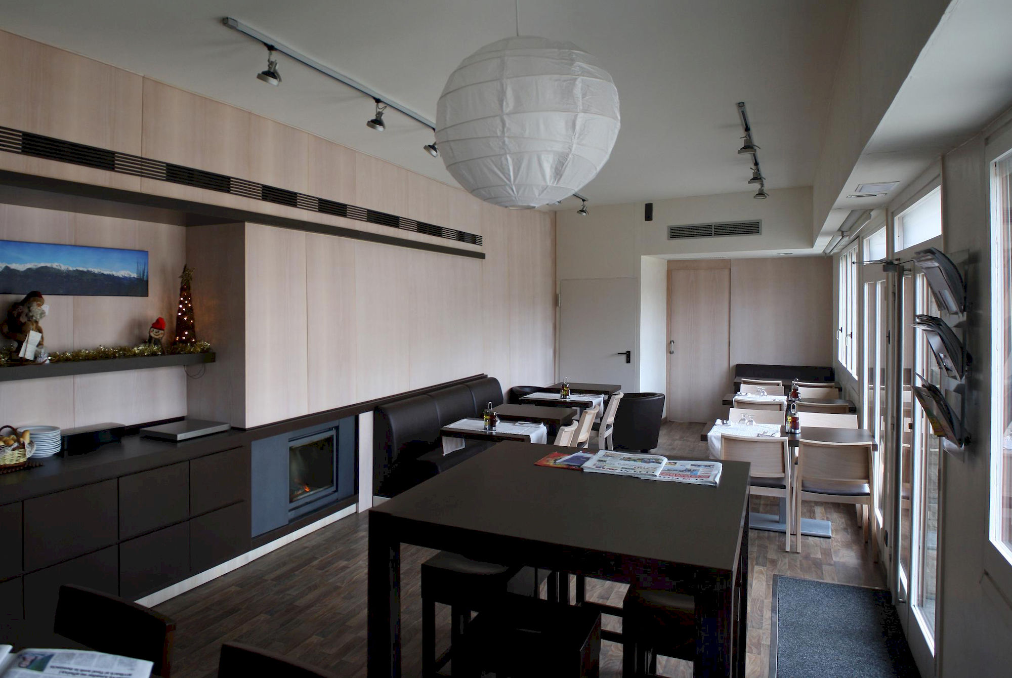 Фото La Trobada Hotel Boutique