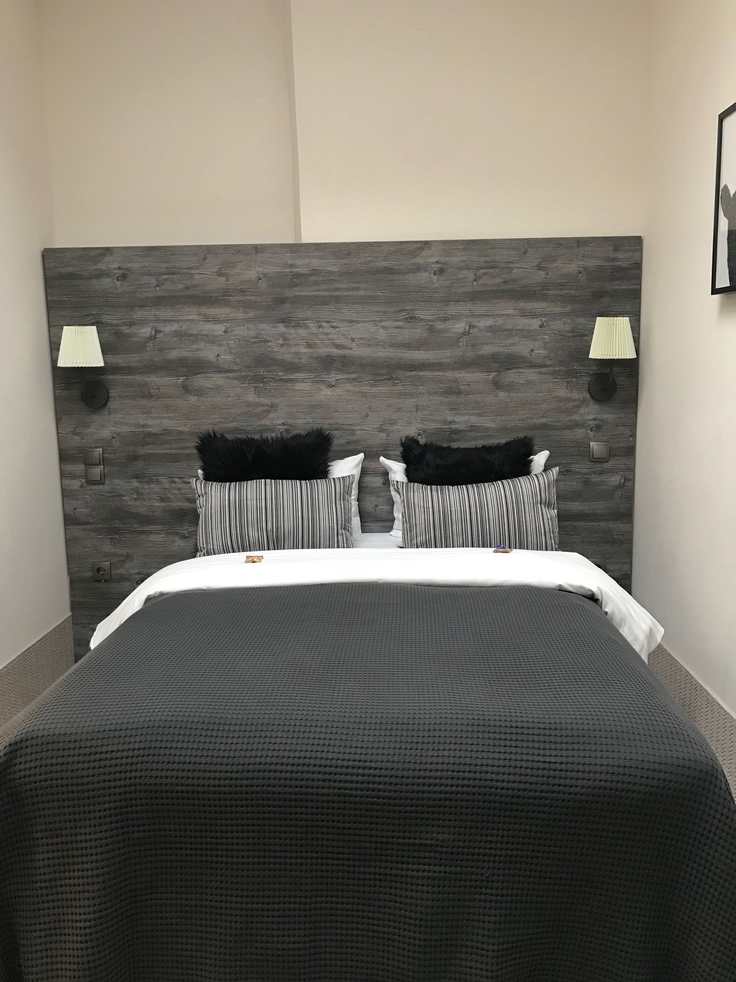 Фото Hamburg Room