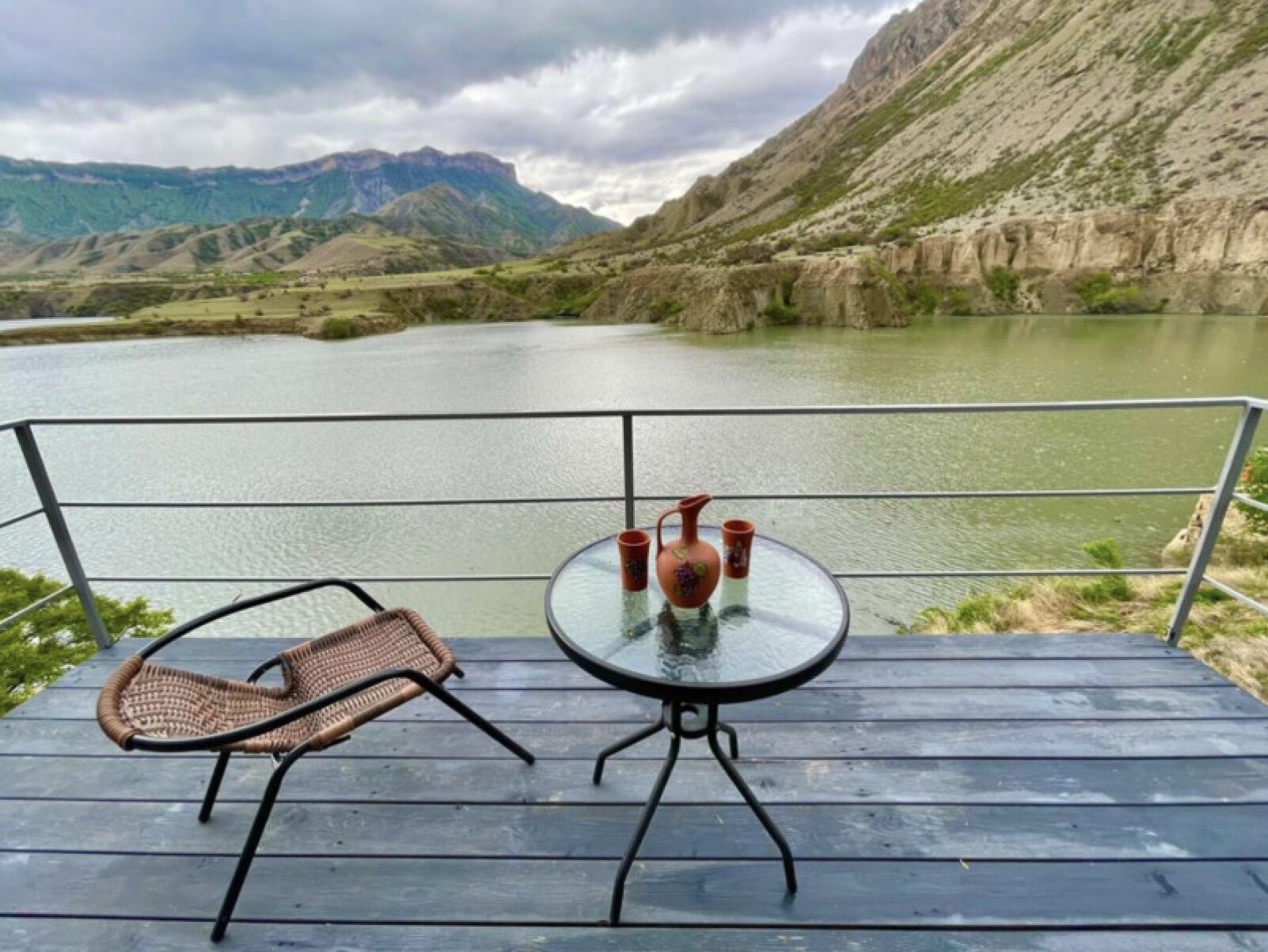 Фото Лагуна-Голхин