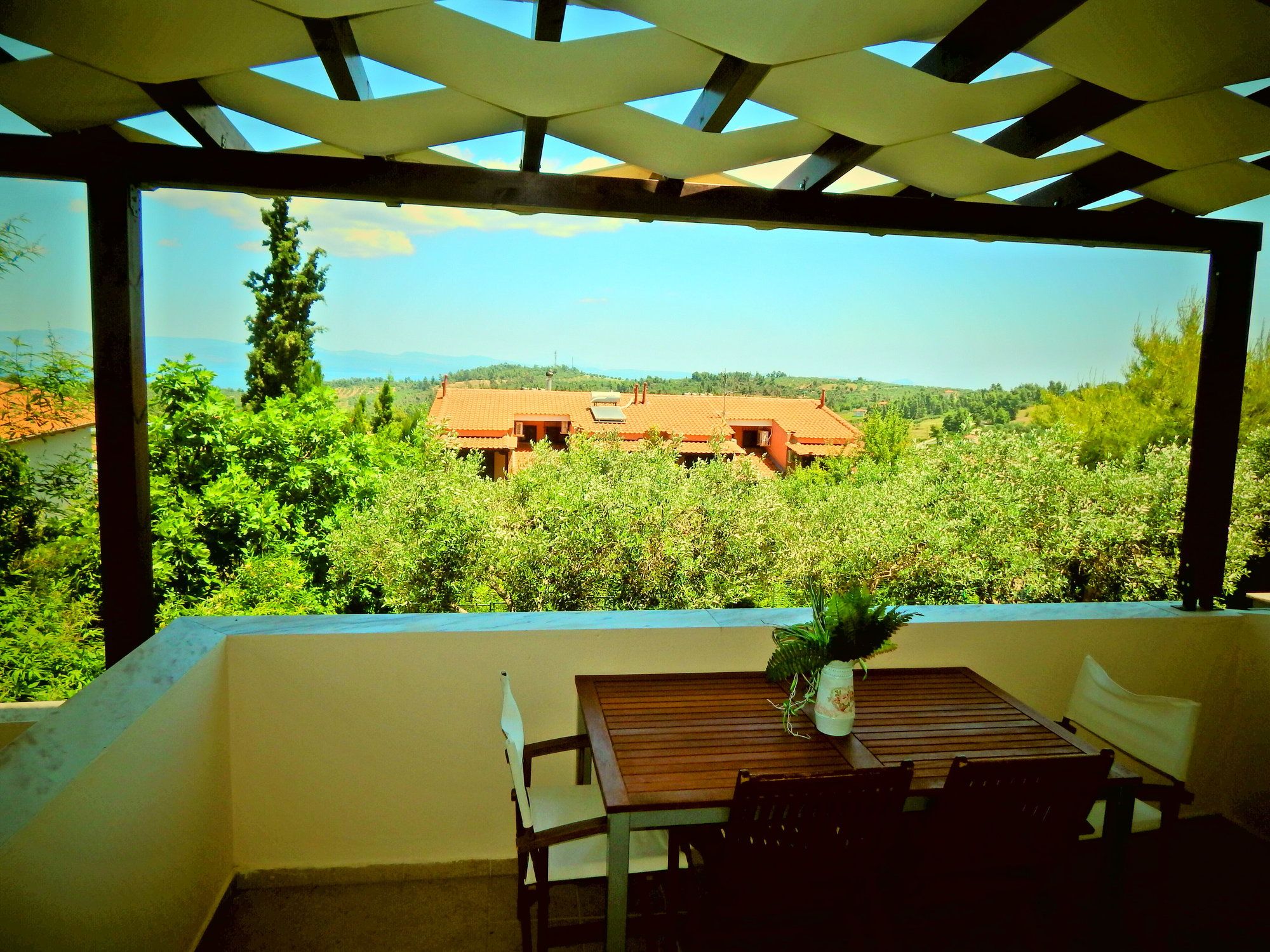 Фото Kripis Studio Paliouri