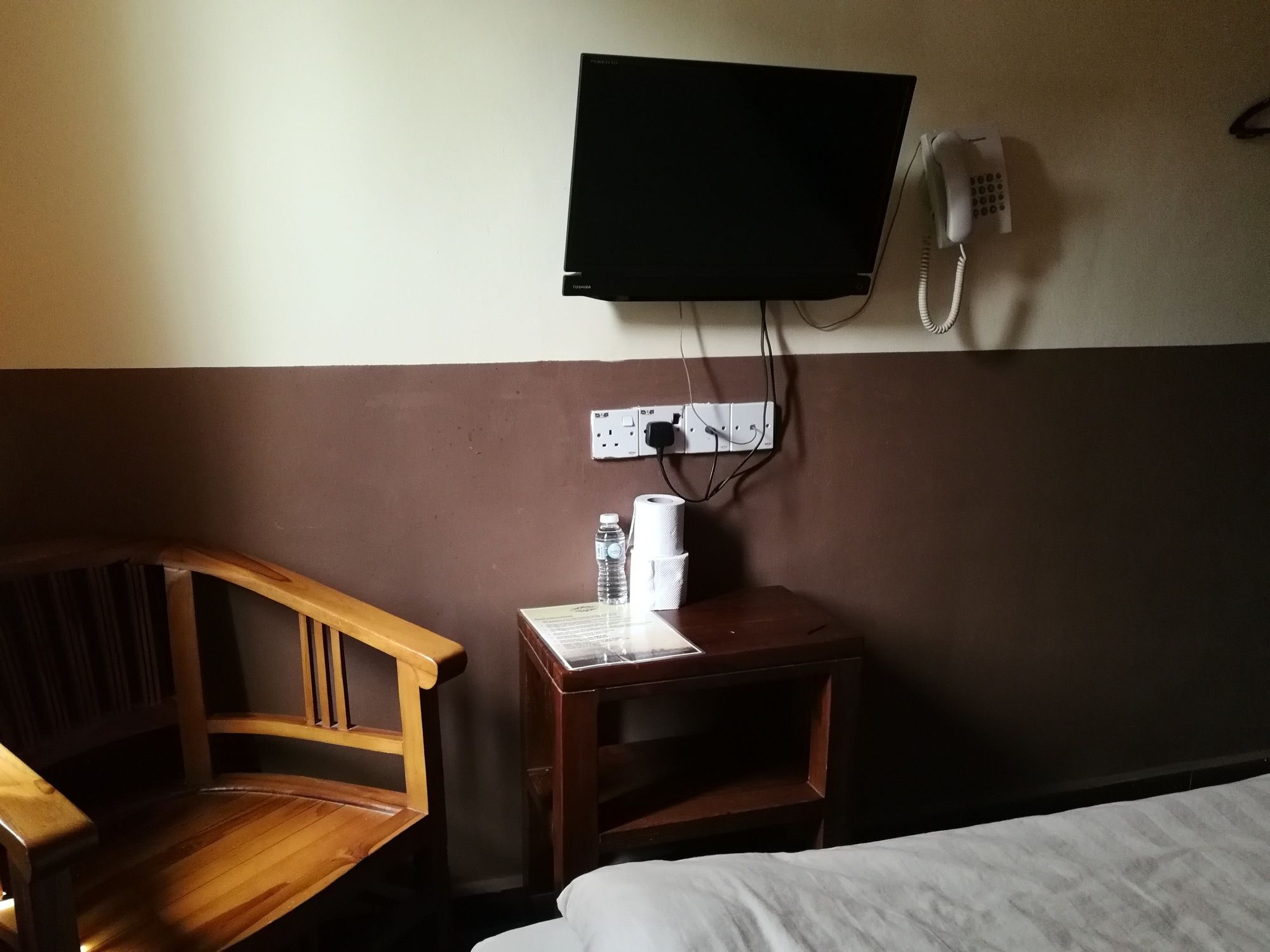 Фото Spring Lodge Hotel Kuala Lumpur