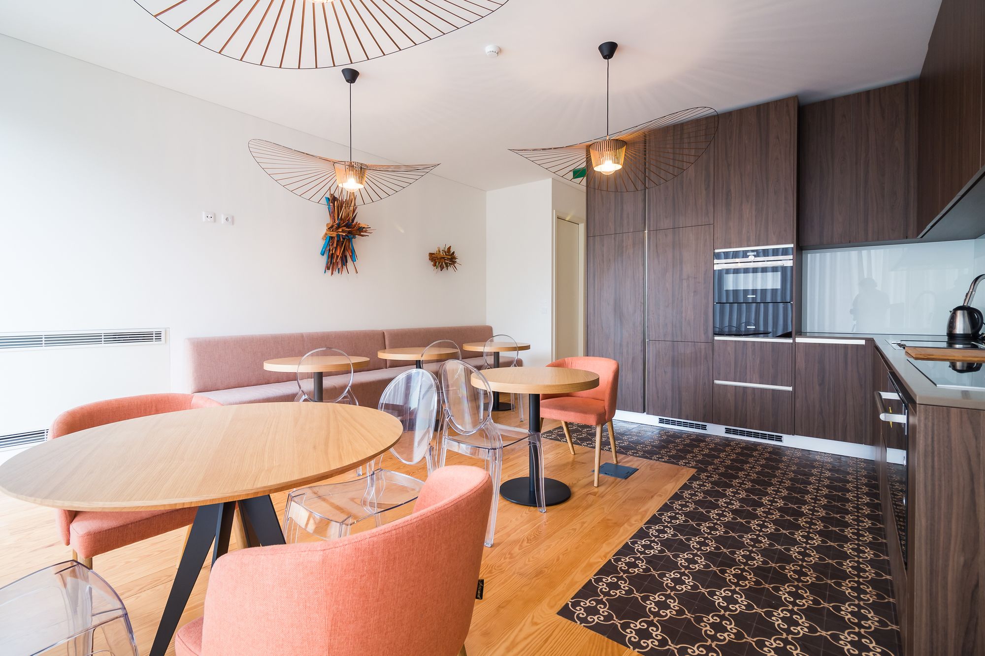 Фото Art Senses Suites & Rooms