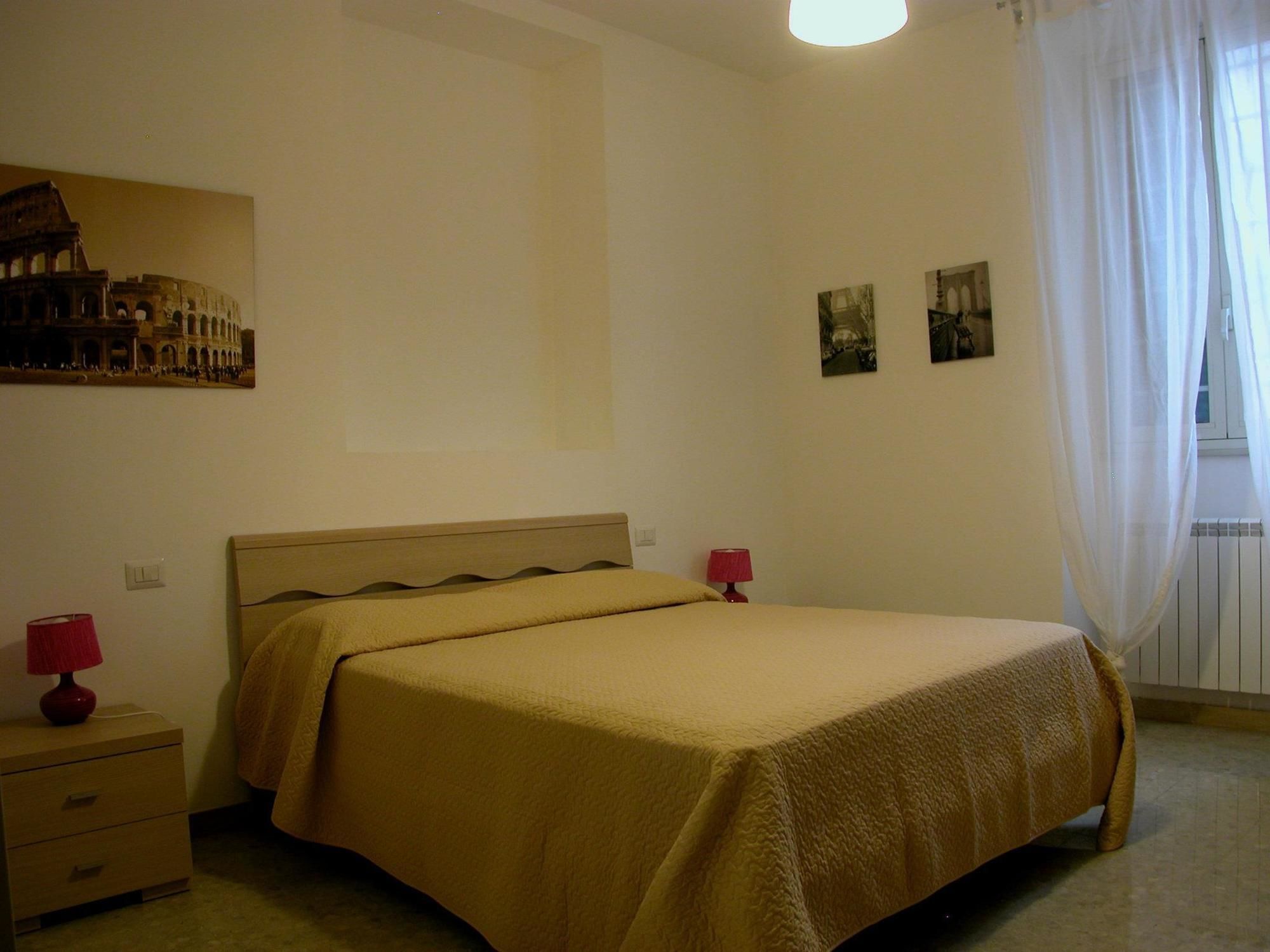 Фото Bed&Breakfast L'Amaca