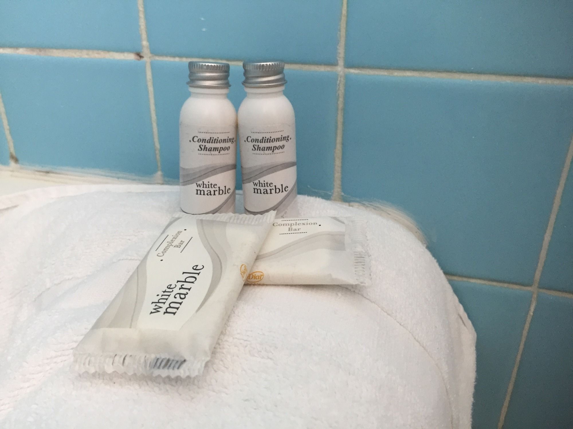 Фото Silver Spray Motel