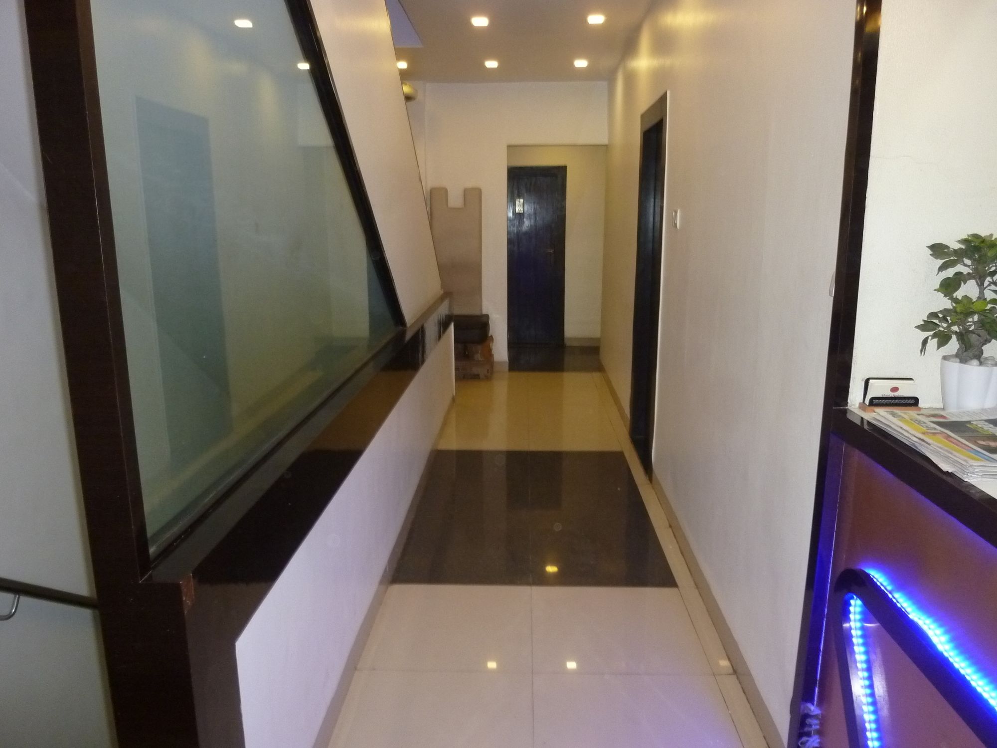 Фото Hotel Modern