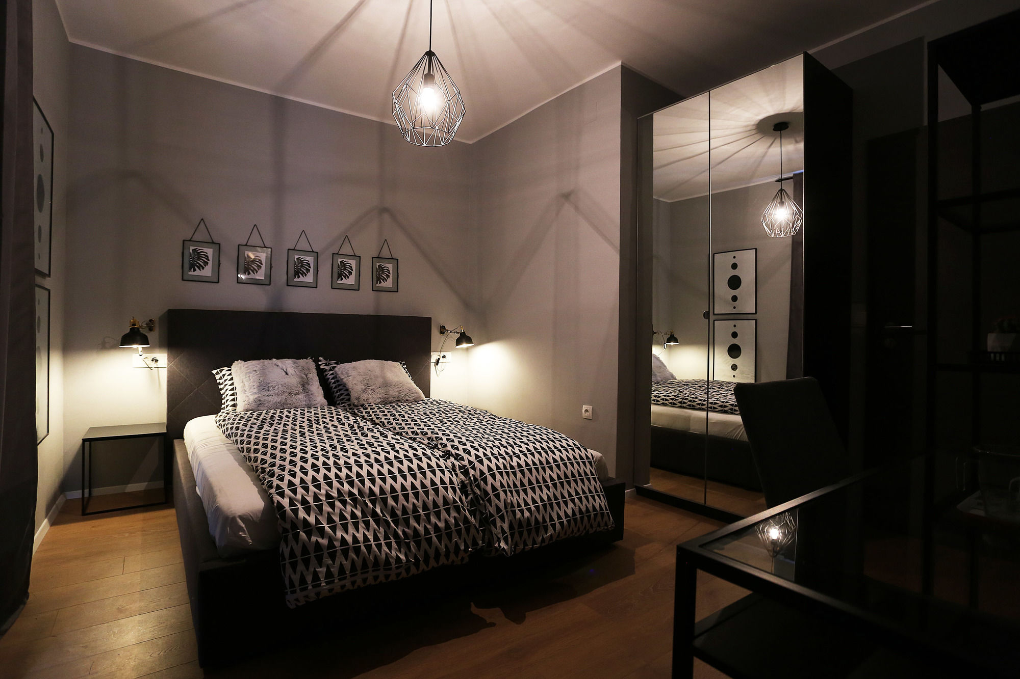 Фото Prestige Rooms