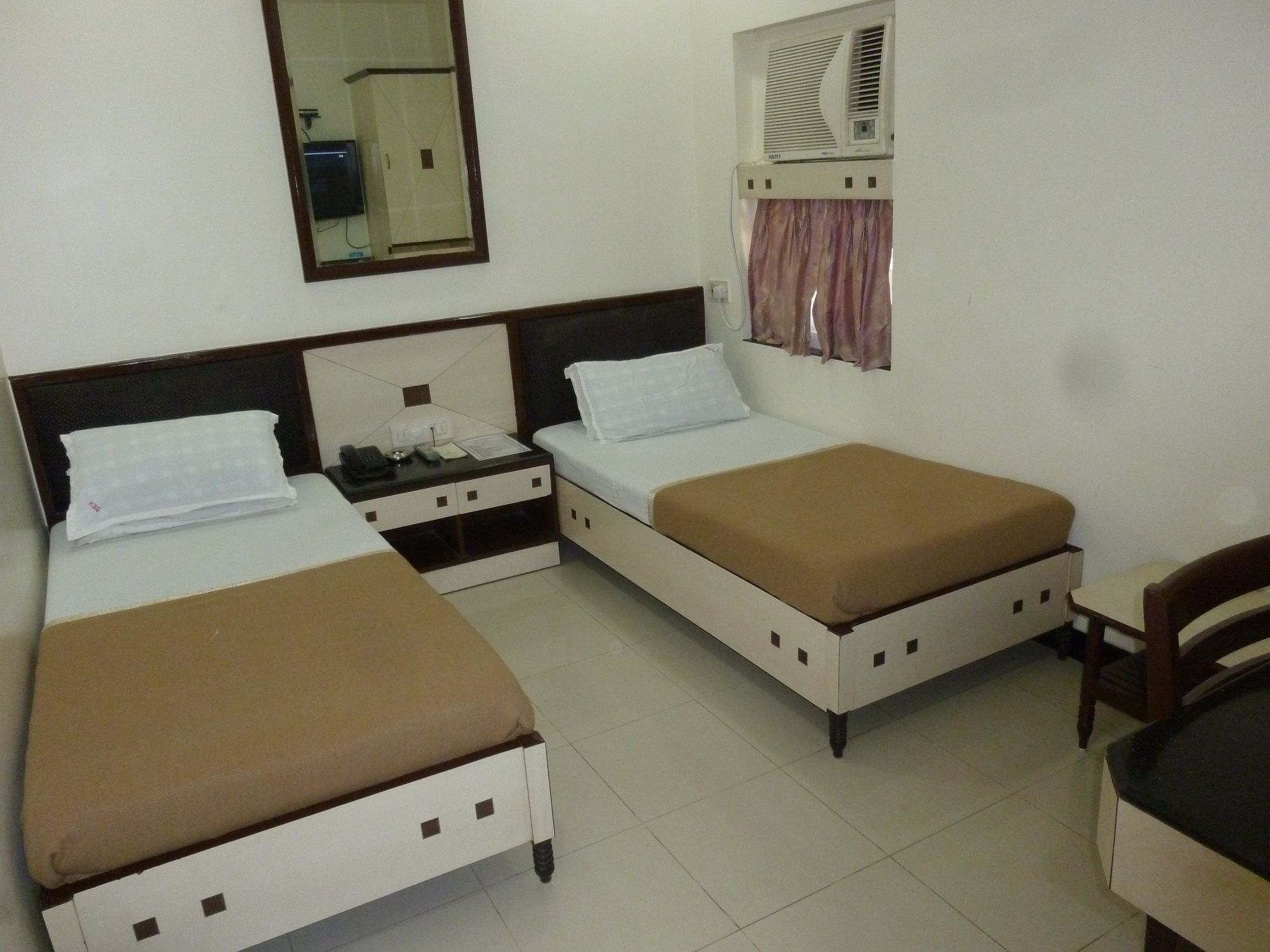Фото Hotel Balwas